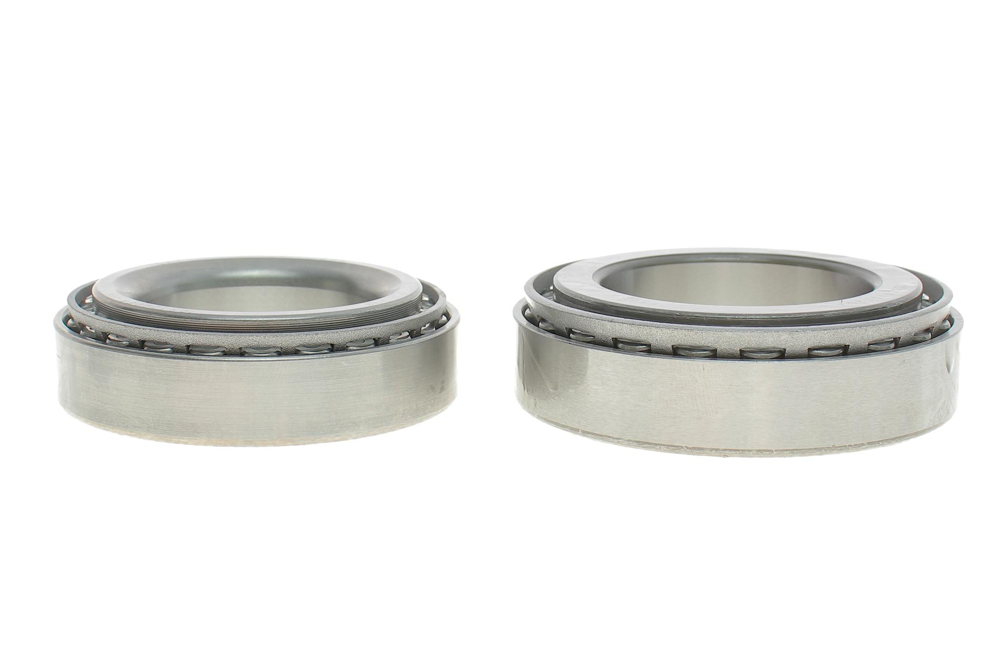 Підшипник маточини (передньої) Isuzu Trooper/Opel Campo/Frontera 91-