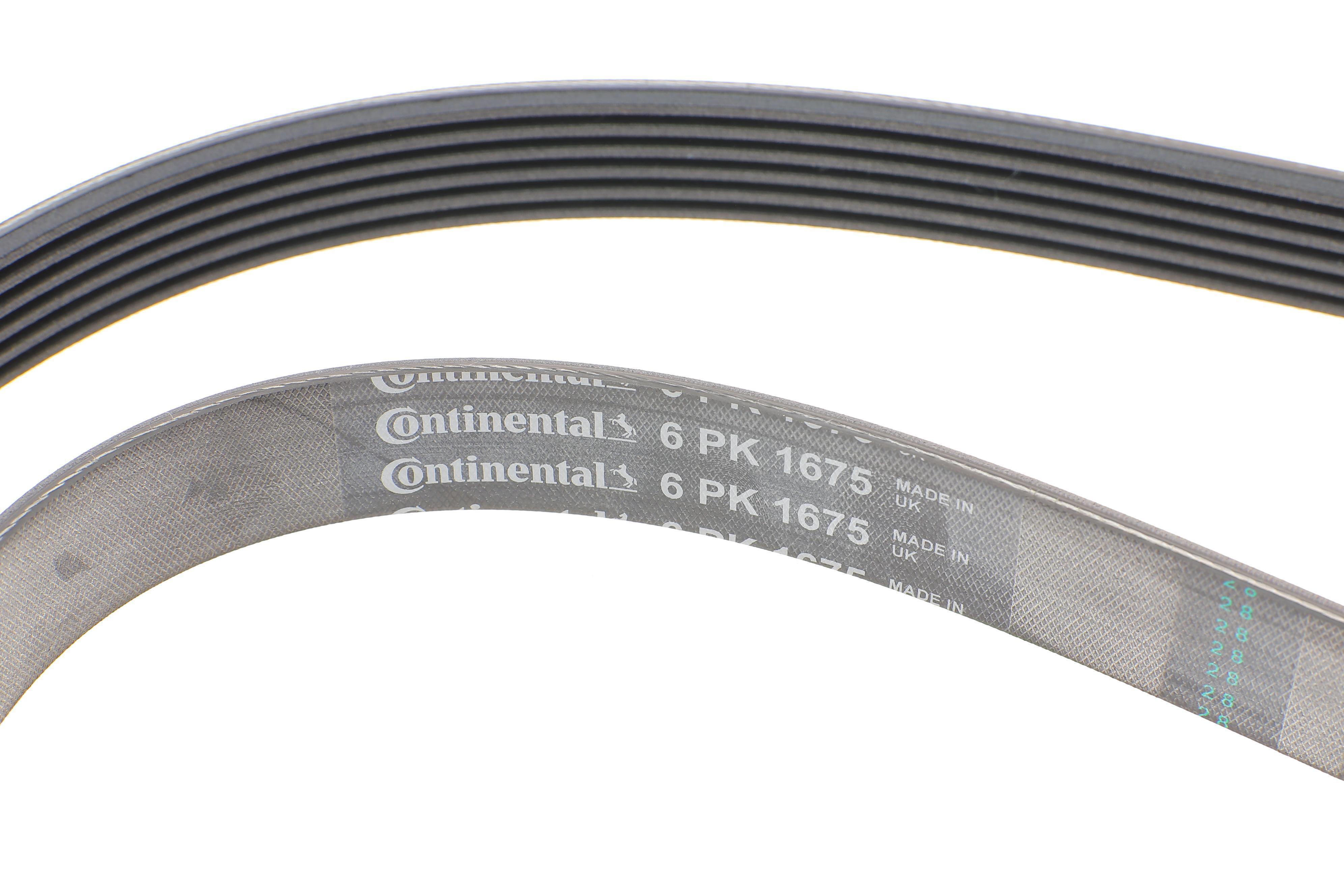 Ремінь генератора Toyota Corolla 1.4/1.6 02-06/Ford Escort 1.6/1.8 92-99/Audi A6/100 2.6-2.8 91-97