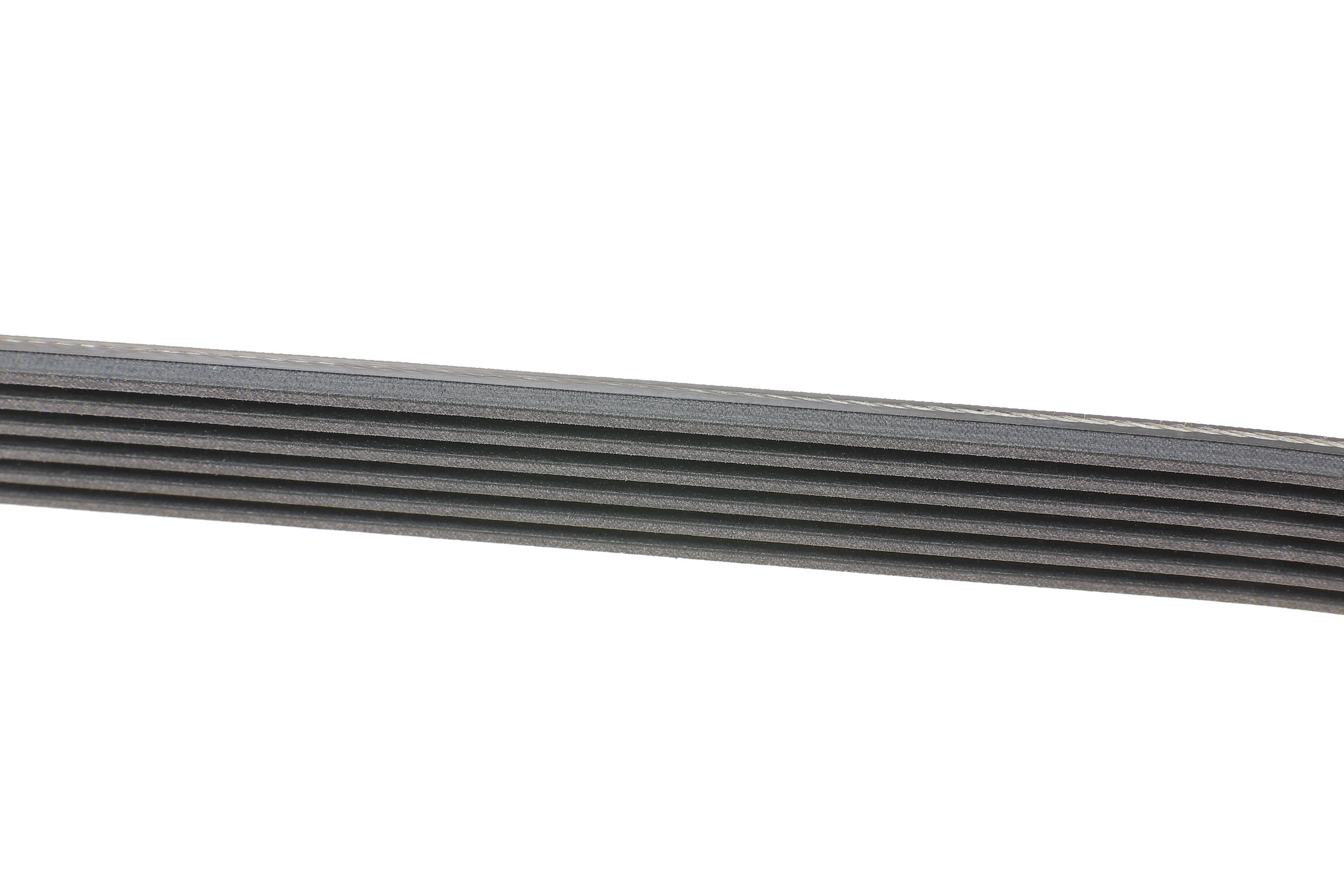 Ремінь генератора Toyota Corolla 1.4/1.6 02-06/Ford Escort 1.6/1.8 92-99/Audi A6/100 2.6-2.8 91-97