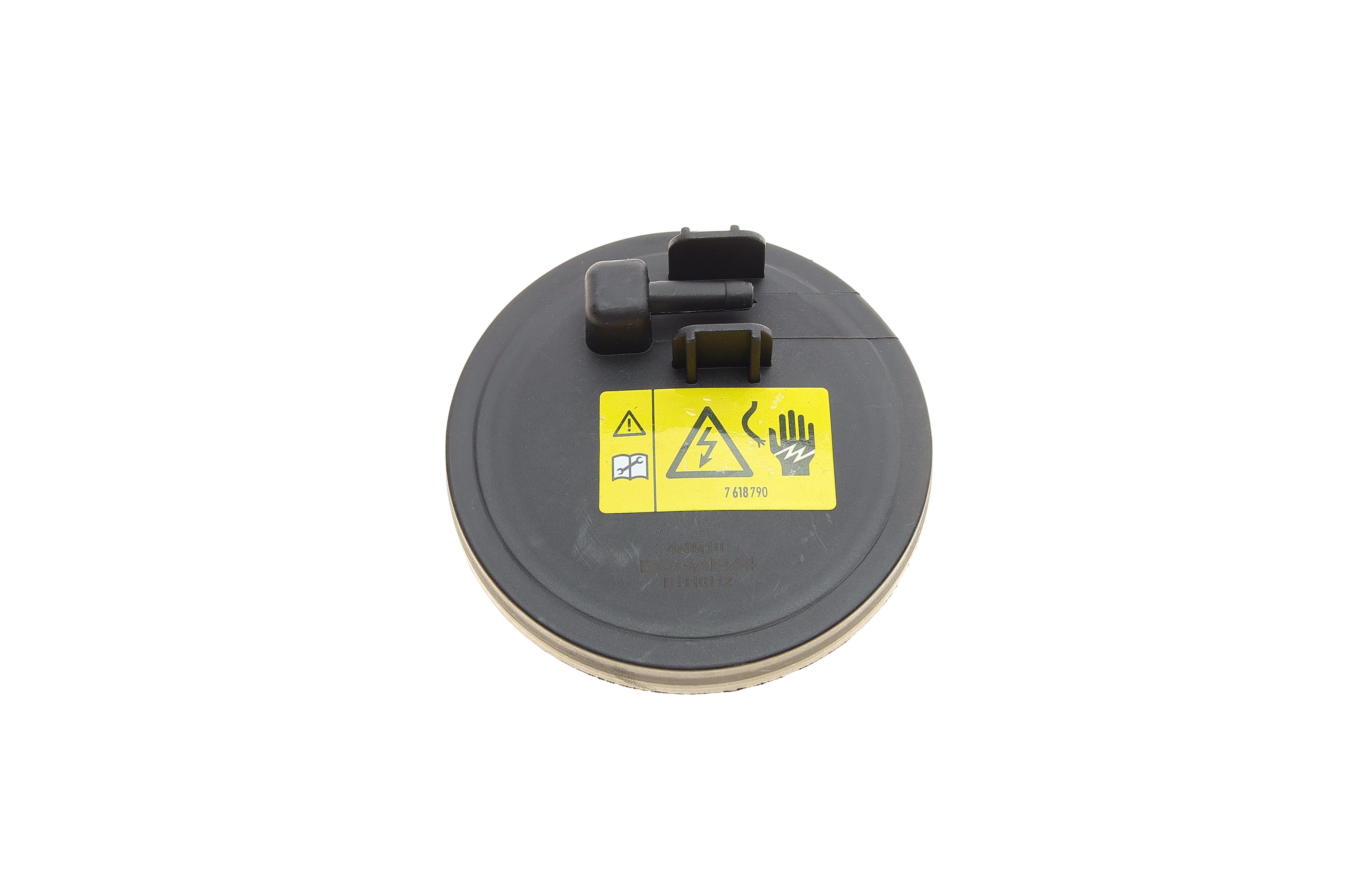 Мембрана вентиляції картера BMW 3 (E90)/5 (F10/F11)/X5 (E70/F15/F85) 3.0i 06- (N55)