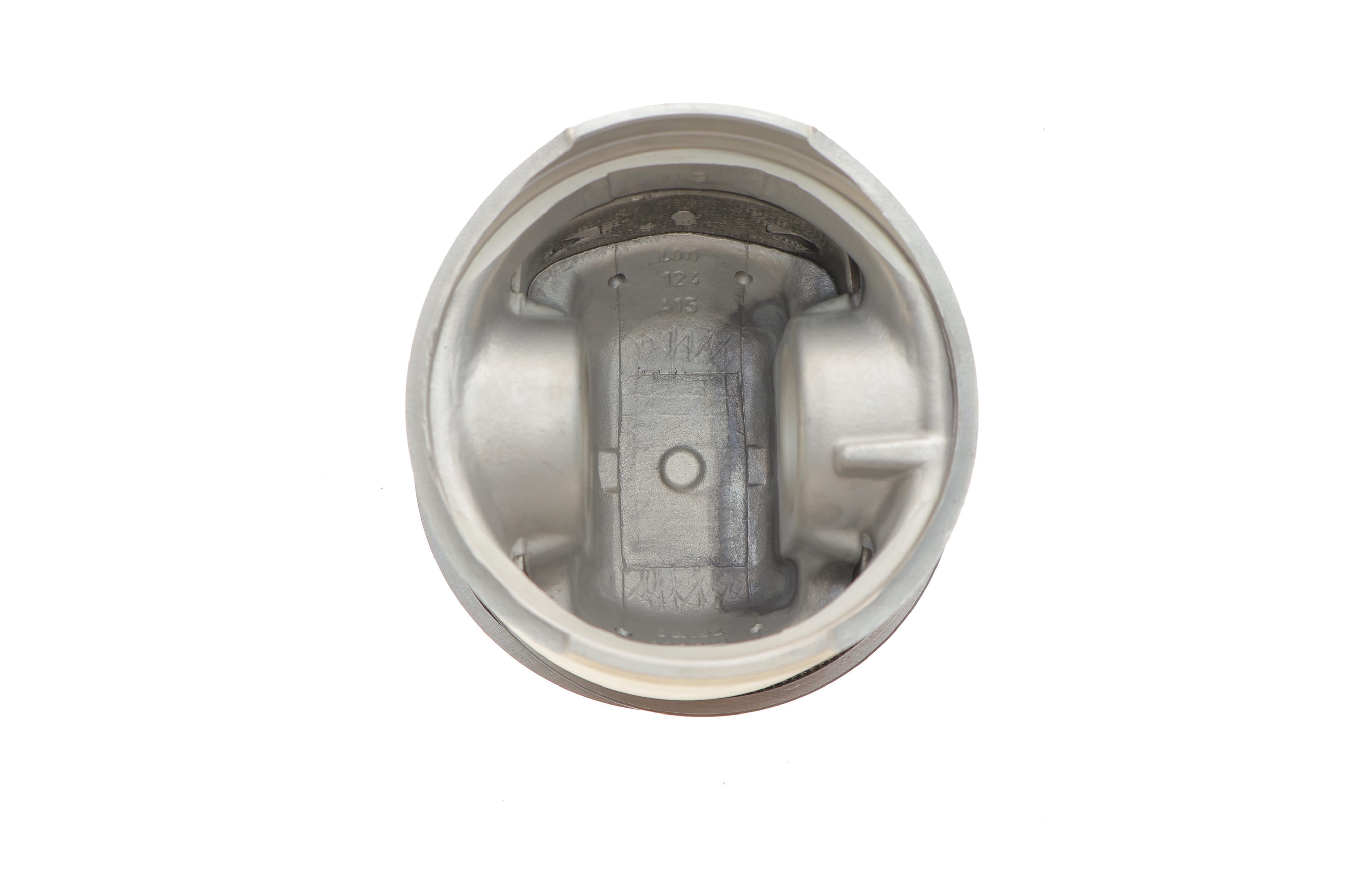 Поршень VW LT 2.4D -96 (77.51mm/+1.0)