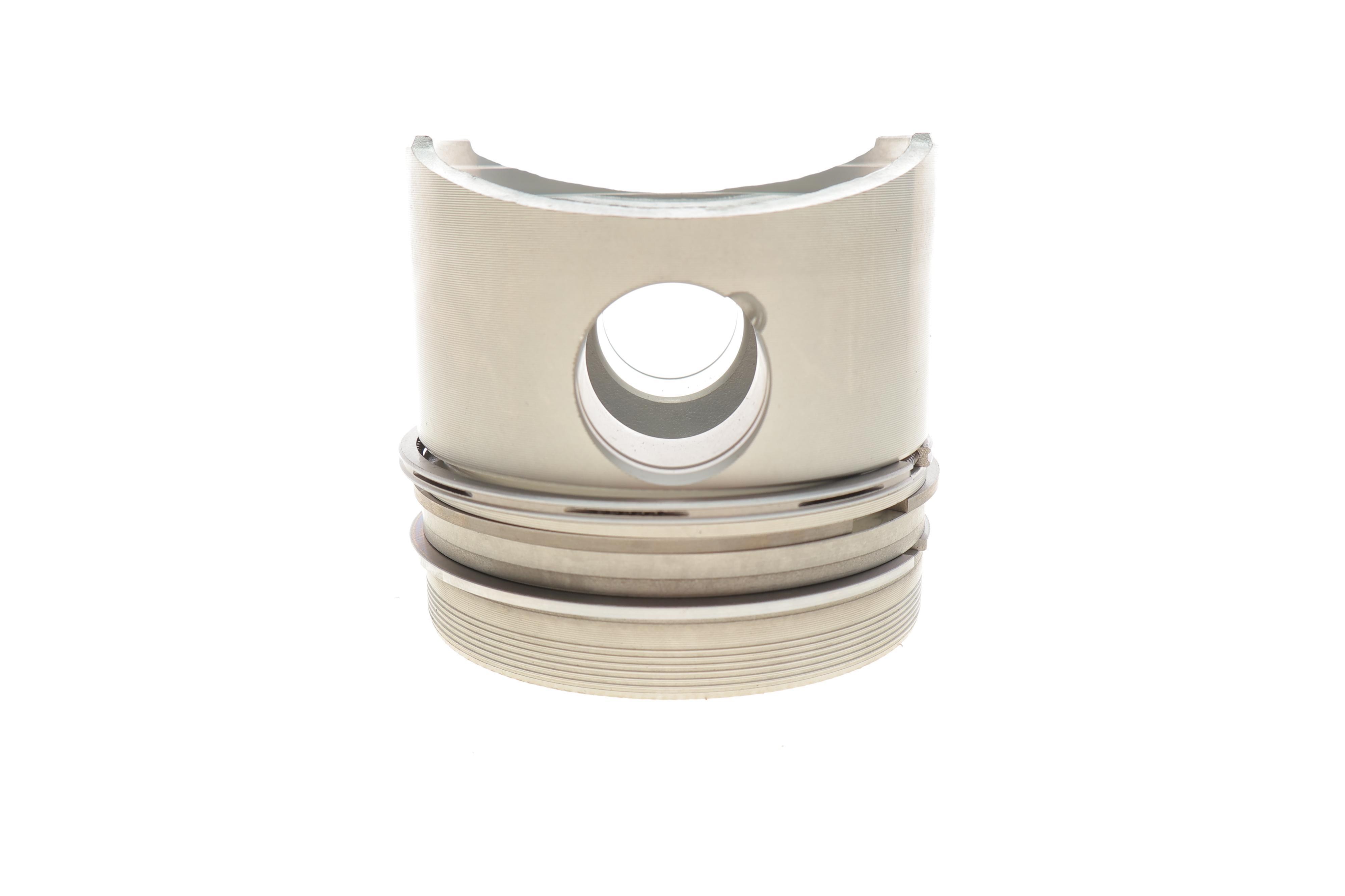 Поршень VW LT 2.4D -96 (77.51mm/+1.0)