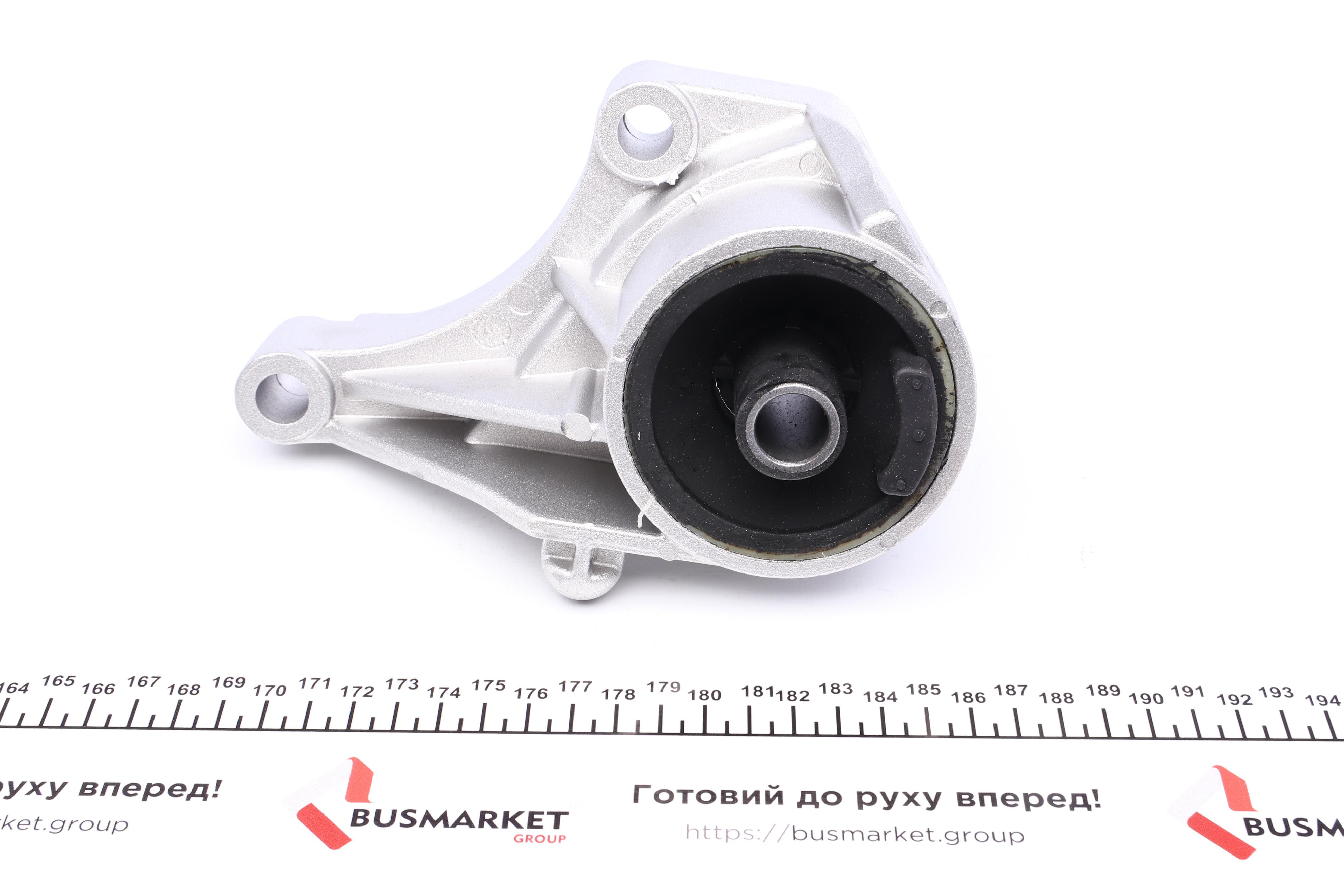 Подушка двигуна (передня) Opel Corsa C 1.7 CDTI 03-