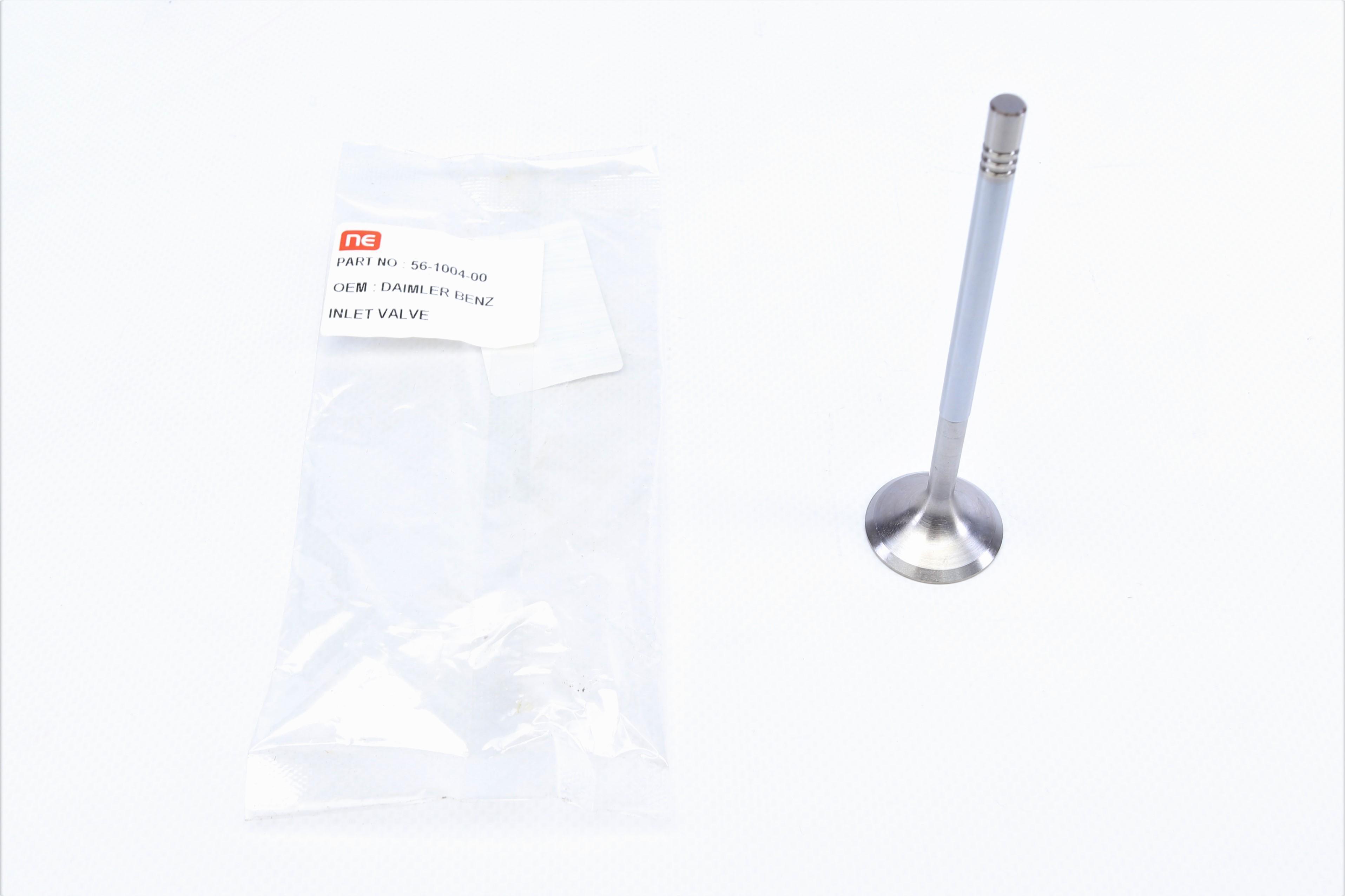 Клапан (впуск) MB Sprinter 2.2CDI (OM651) 06- (28,40x5,96x109) = 5610040000