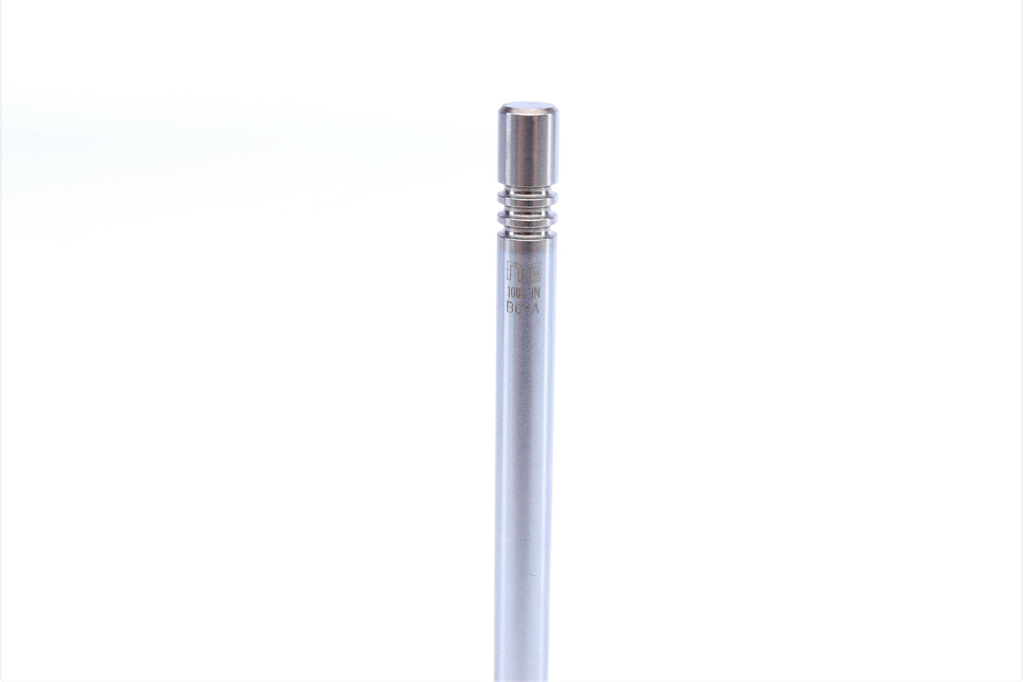 Клапан (впуск) MB Sprinter 2.2CDI (OM651) 06- (28,40x5,96x109) = 5610040000