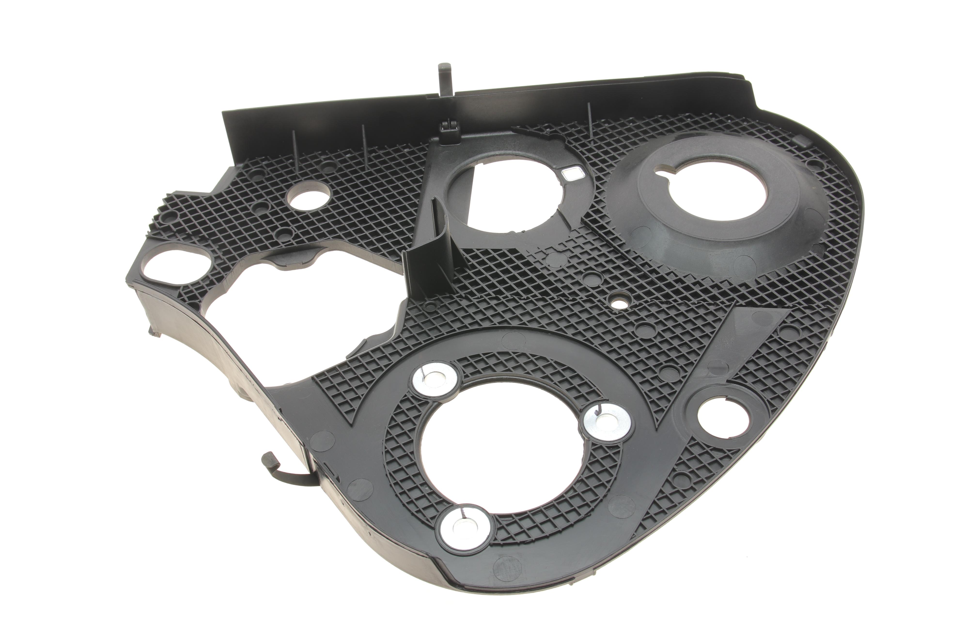 Захист ременя ГРМ Skoda Octavia/VW Golf 1.9 TDI 98-06 (всередині OE VAG)