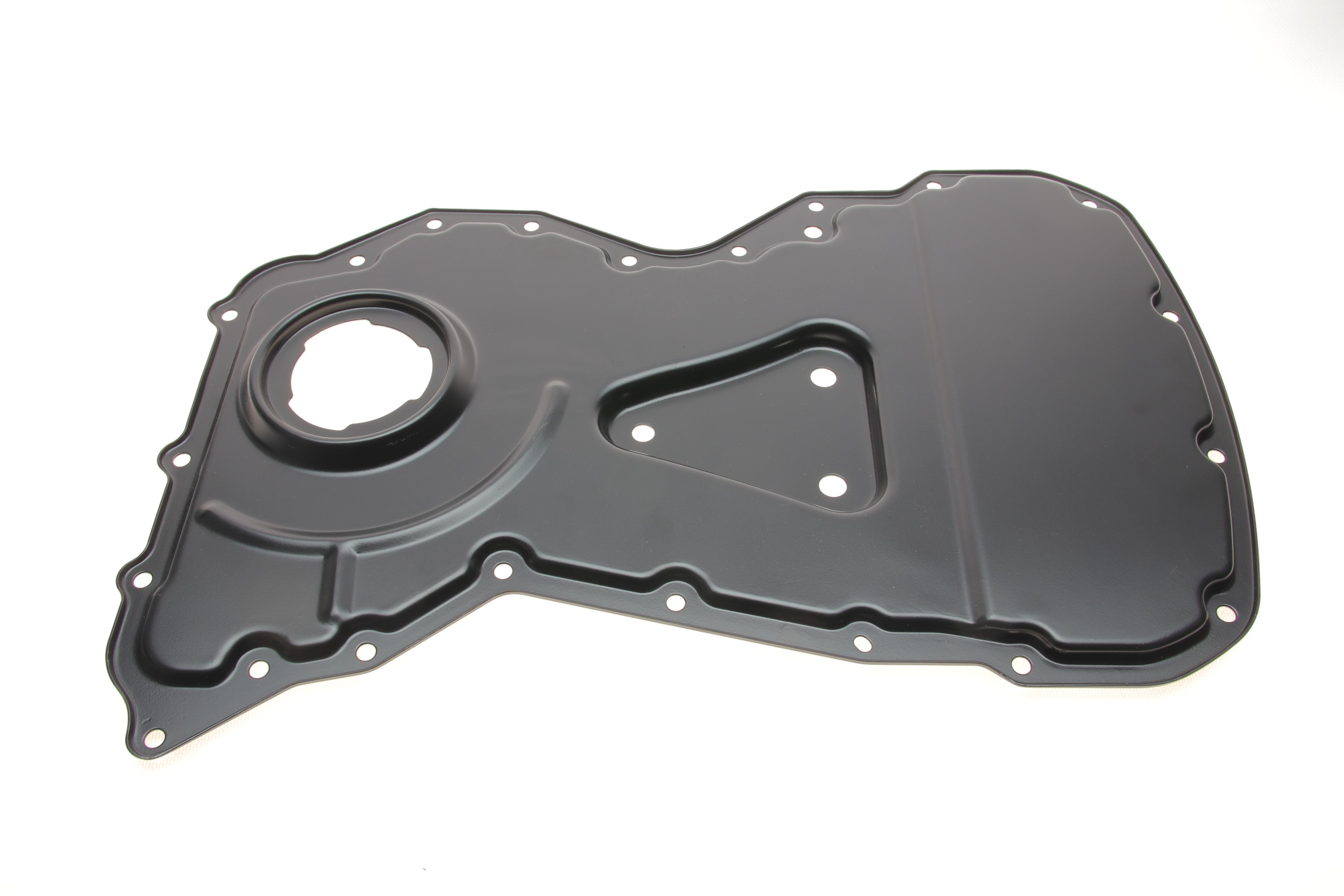 Кришка двигуна (передня) Ford Transit/Peugeot Boxer 2.2TDCi/2.2HDi 06-