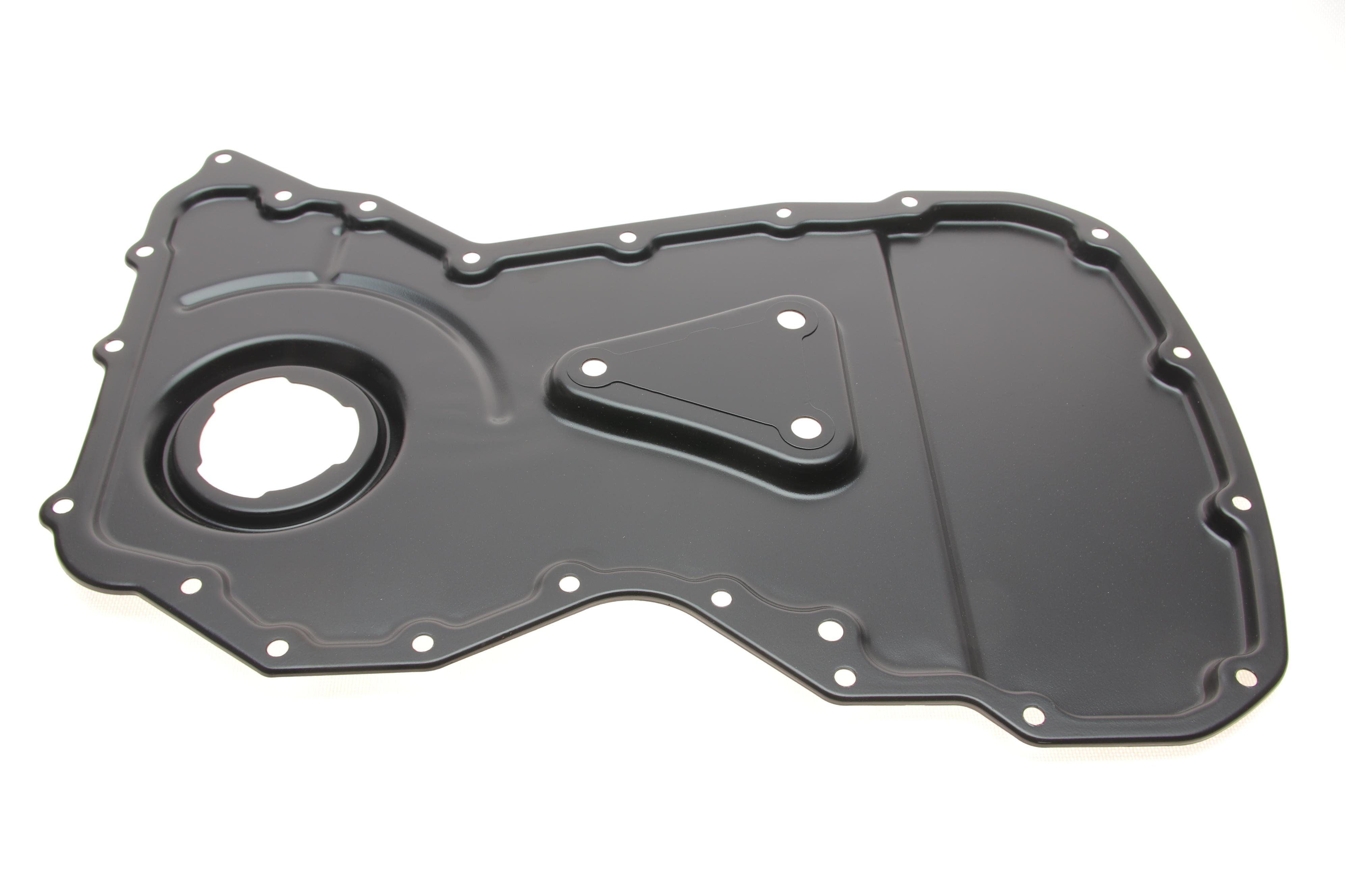 Кришка двигуна (передня) Ford Transit/Peugeot Boxer 2.2TDCi/2.2HDi 06-