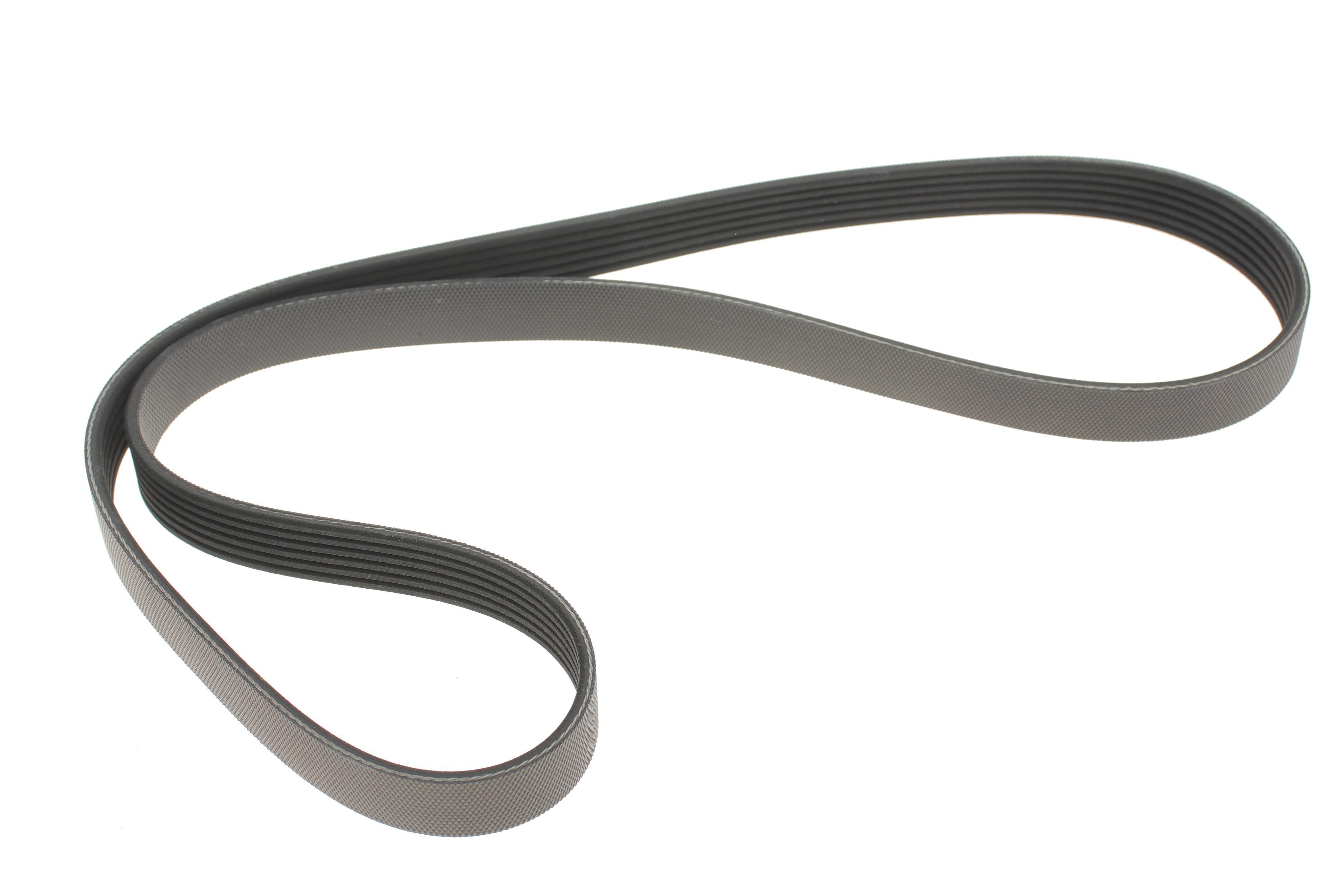 Ремінь генератора MB Sprinter (W906/W907/W910) 2.2 CDI (OM651) 06- (6PK1124)