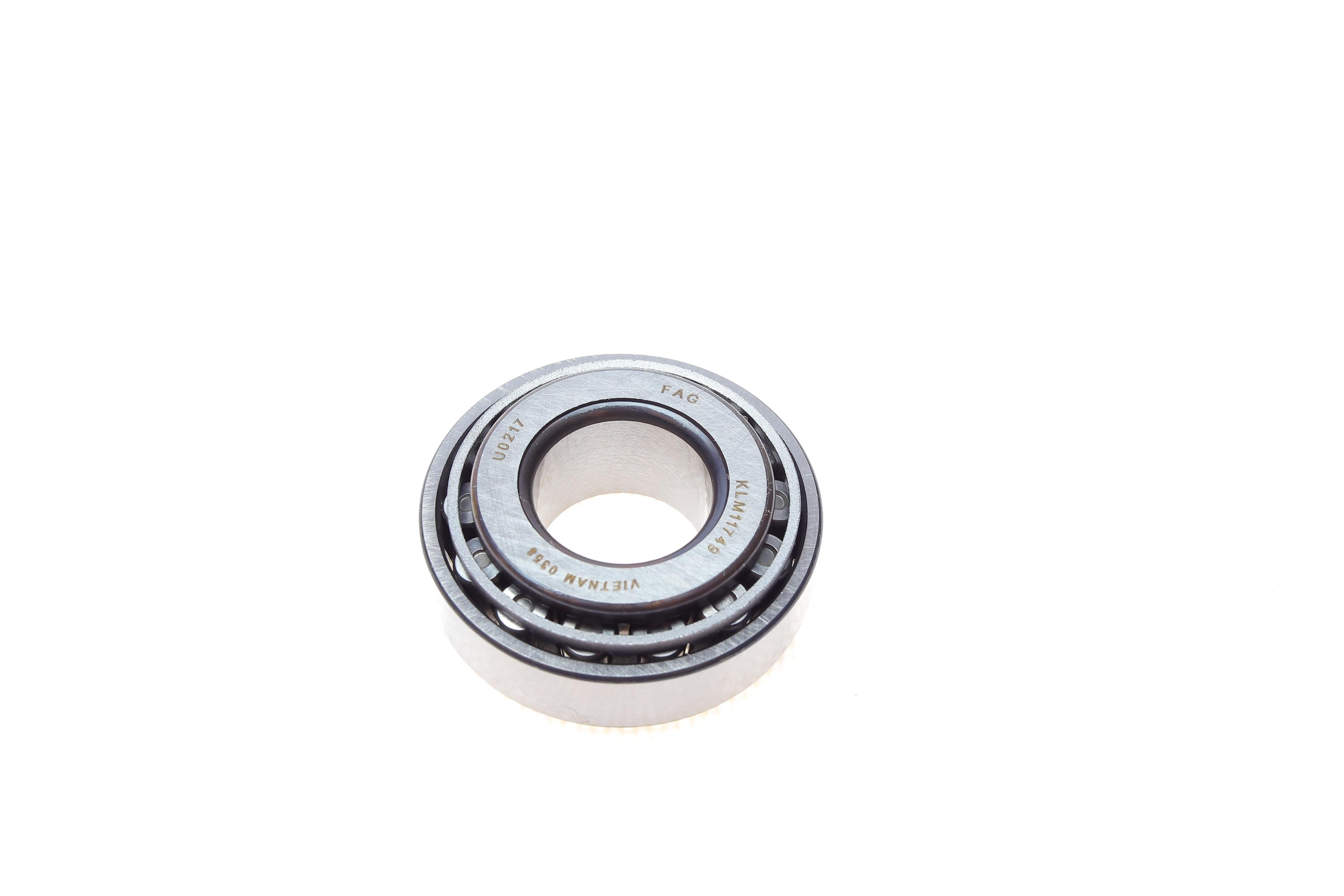 Підшипник маточини (задньої) Daewoo Lanos/Opel Kadett/Vectra A