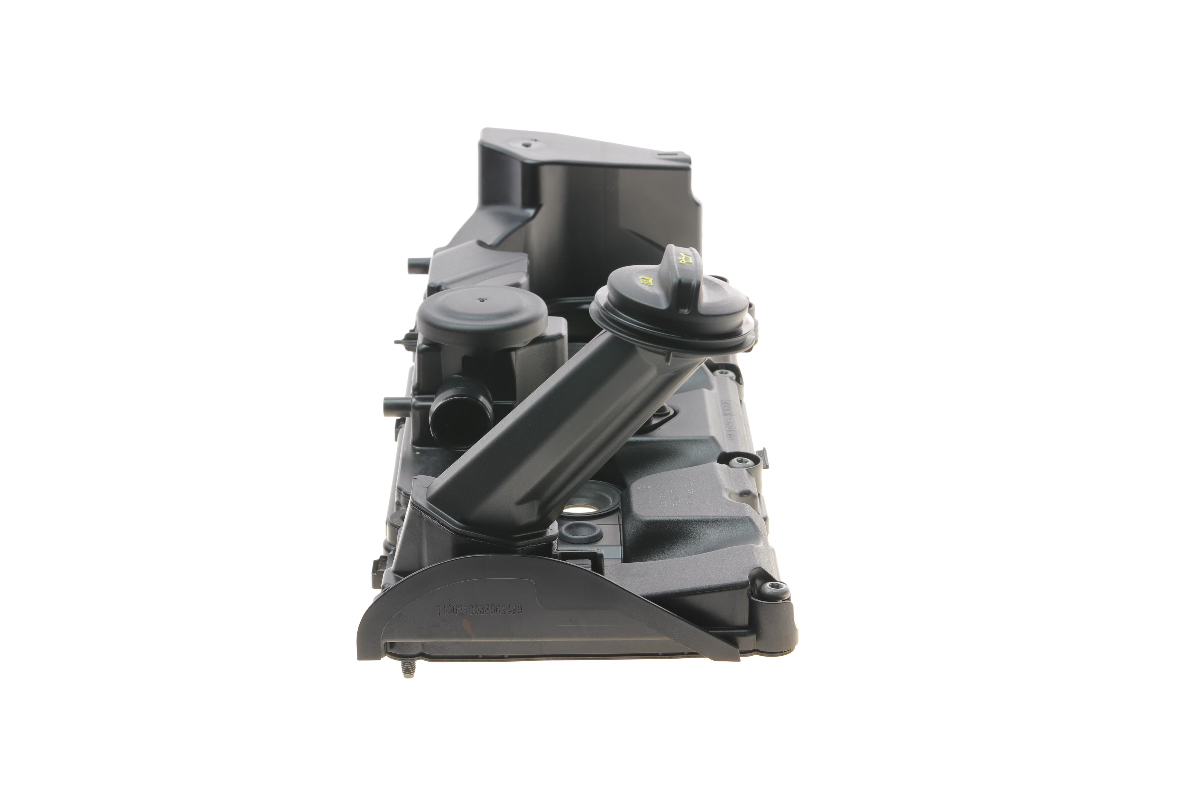 Кришка клапанів VW T6/Crafter 2.0TDI 16- (всередині OE)