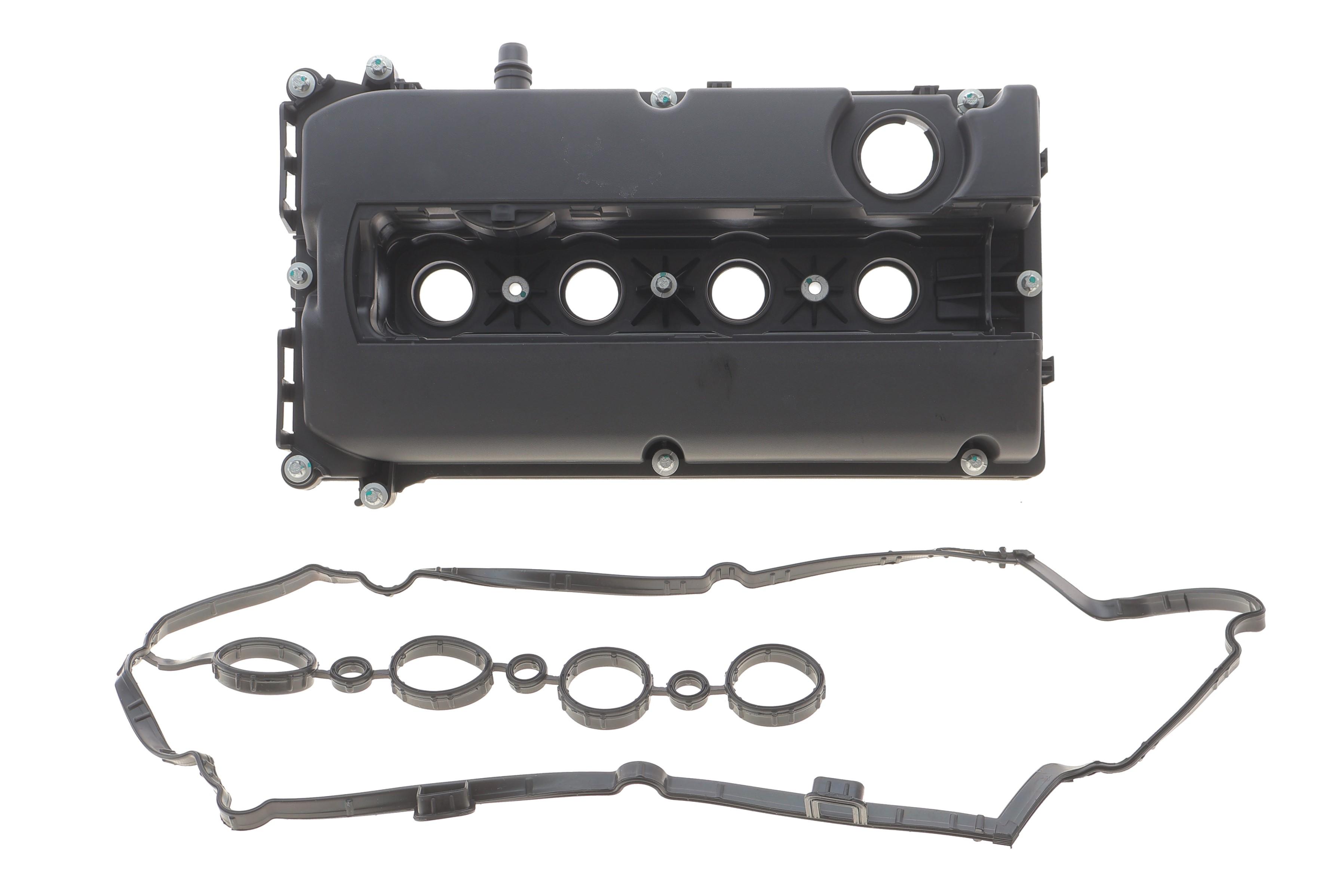 Кришка клапанів Opel Astra H/J 1.6/1.8 06- (з прокладкою)
