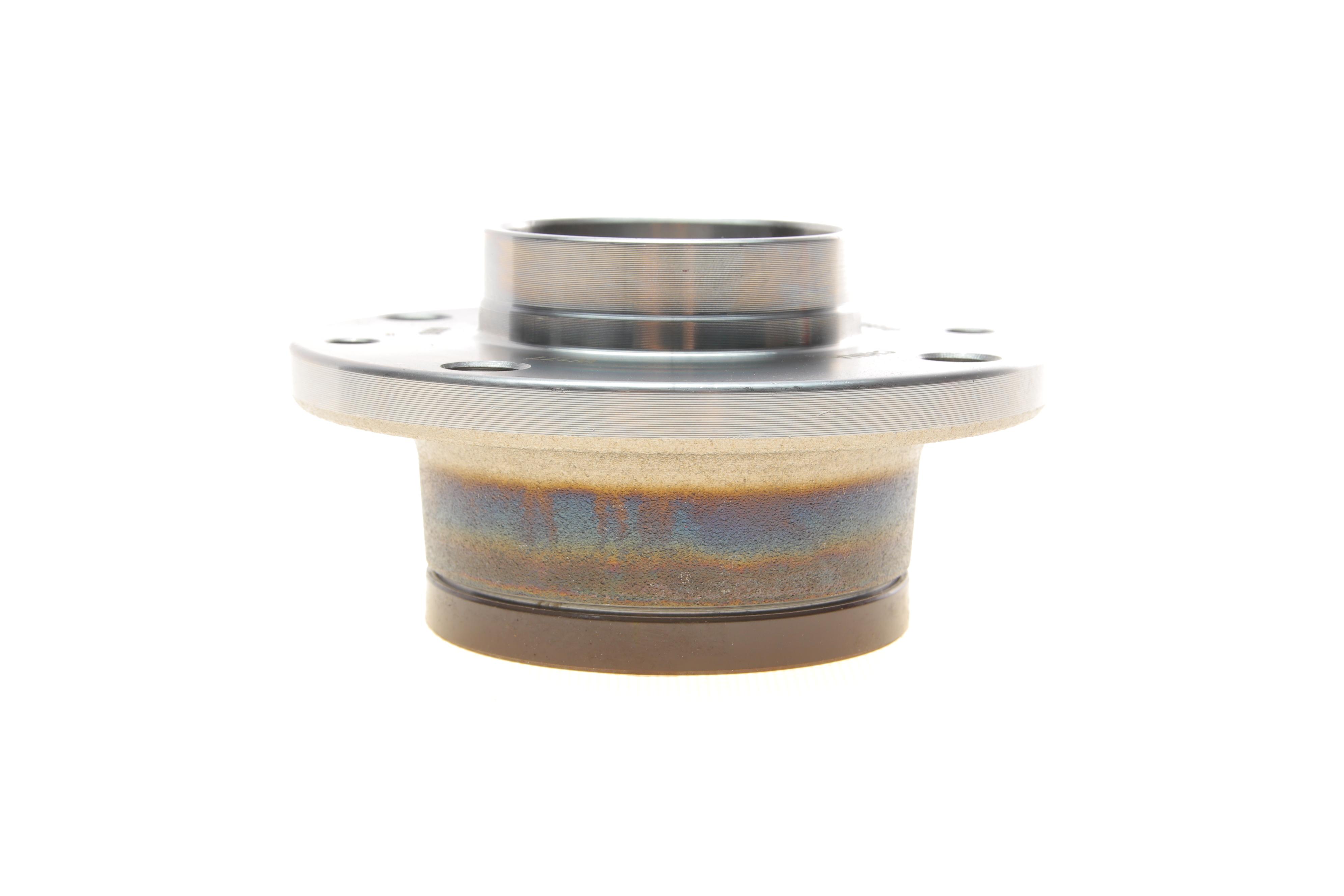 Підшипник маточини (задньої) Fiat Doblo (119_, 223_) 00- (+ABS)