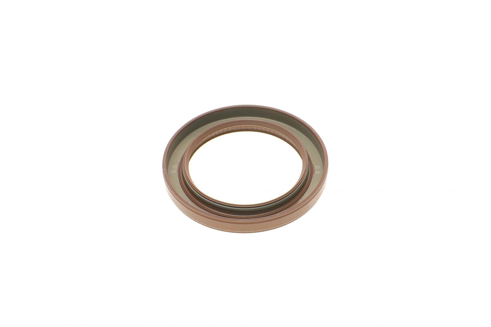 Сальник колінвалу (передній) Toyota Avensis/Corolla 2.0 D 99-08 (45x63x7)