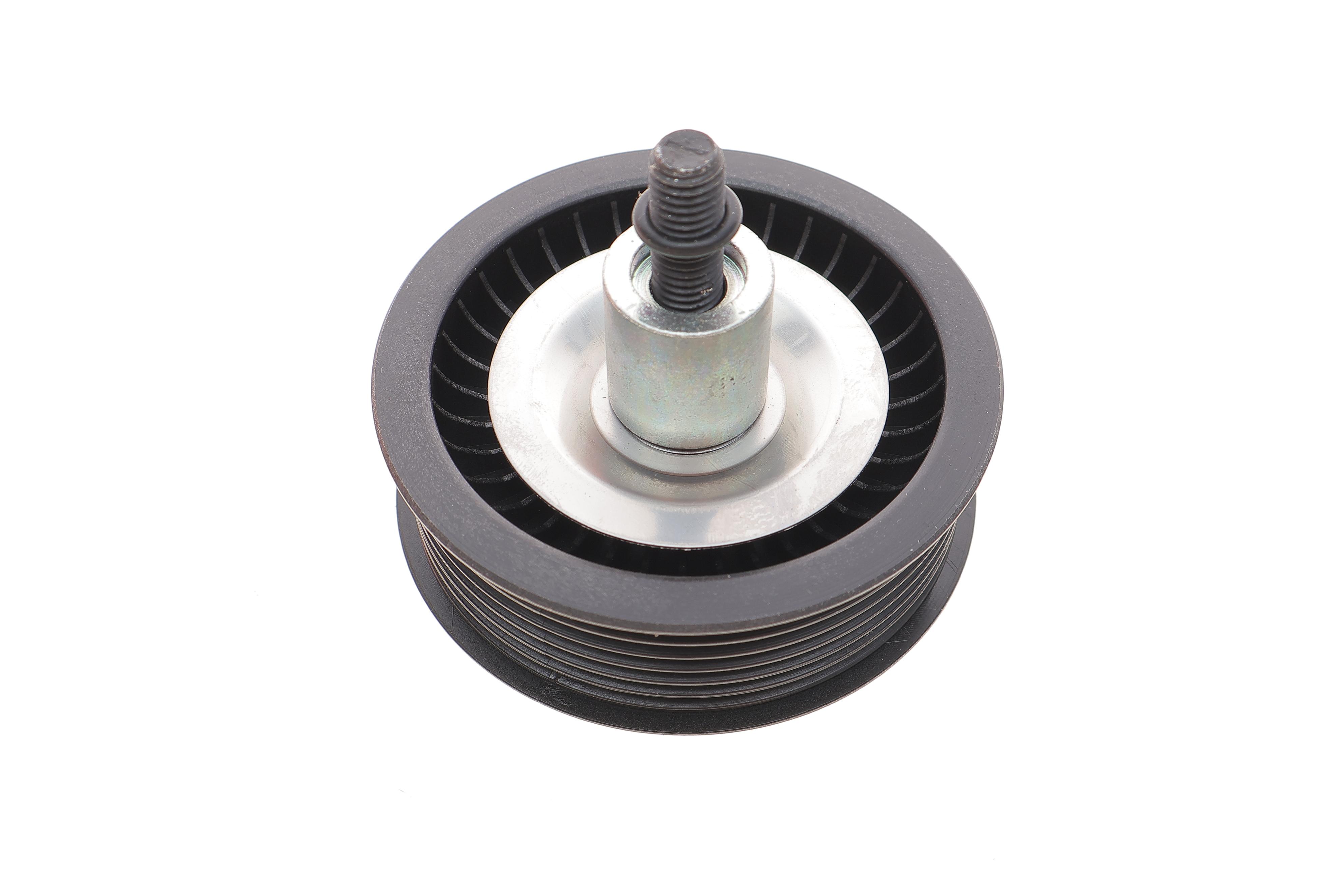 Ролик генератора Ford Transit 2.2 TDCI 11- (паразитний)