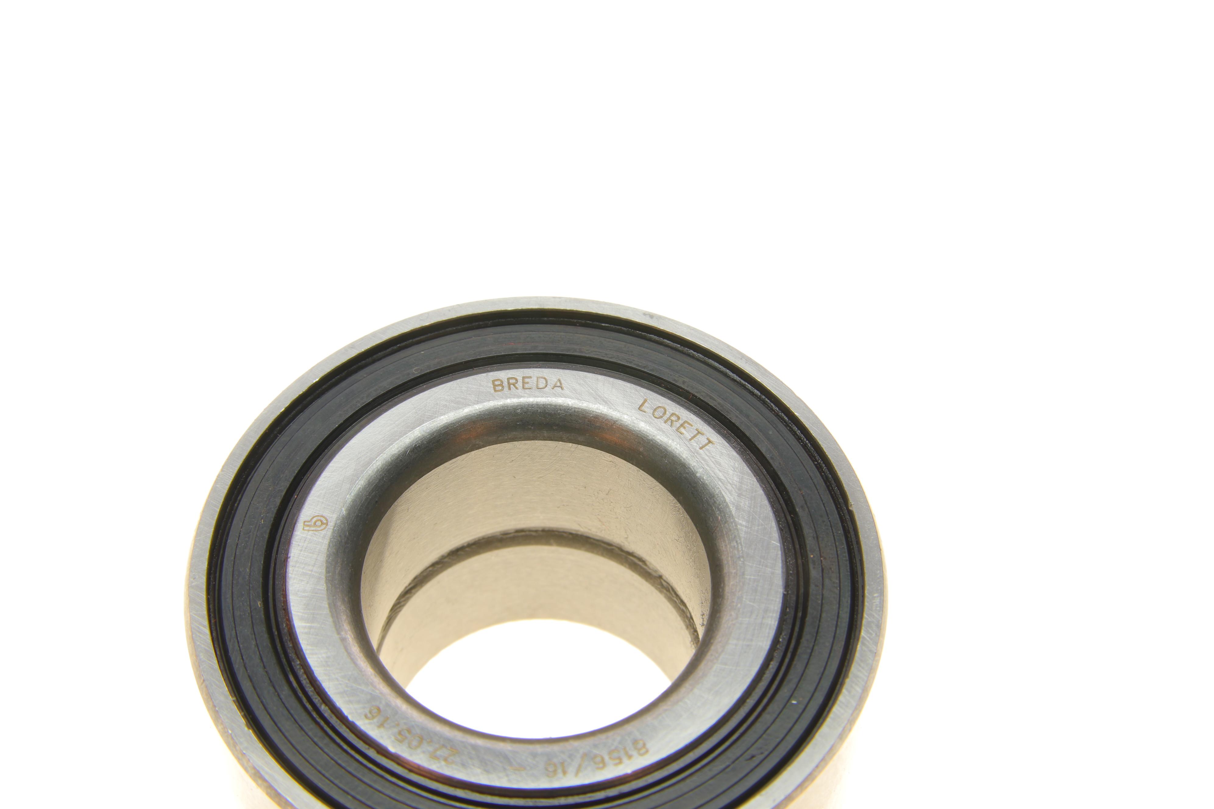 Підшипник маточини (задньої) Lada 110-112/Granata/Kalina/Proira/Samara 87- (30x60x37)