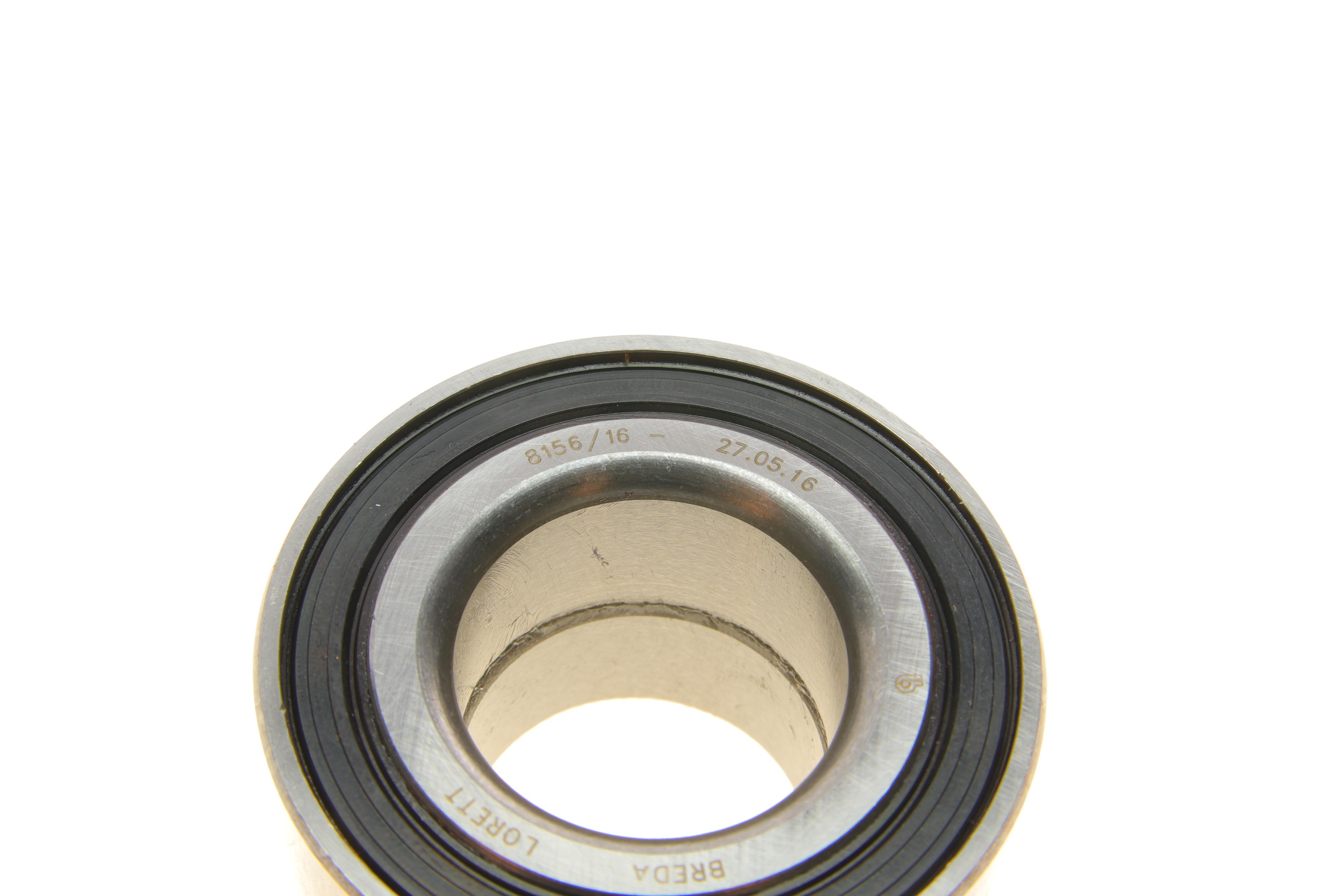 Підшипник маточини (задньої) Lada 110-112/Granata/Kalina/Proira/Samara 87- (30x60x37)