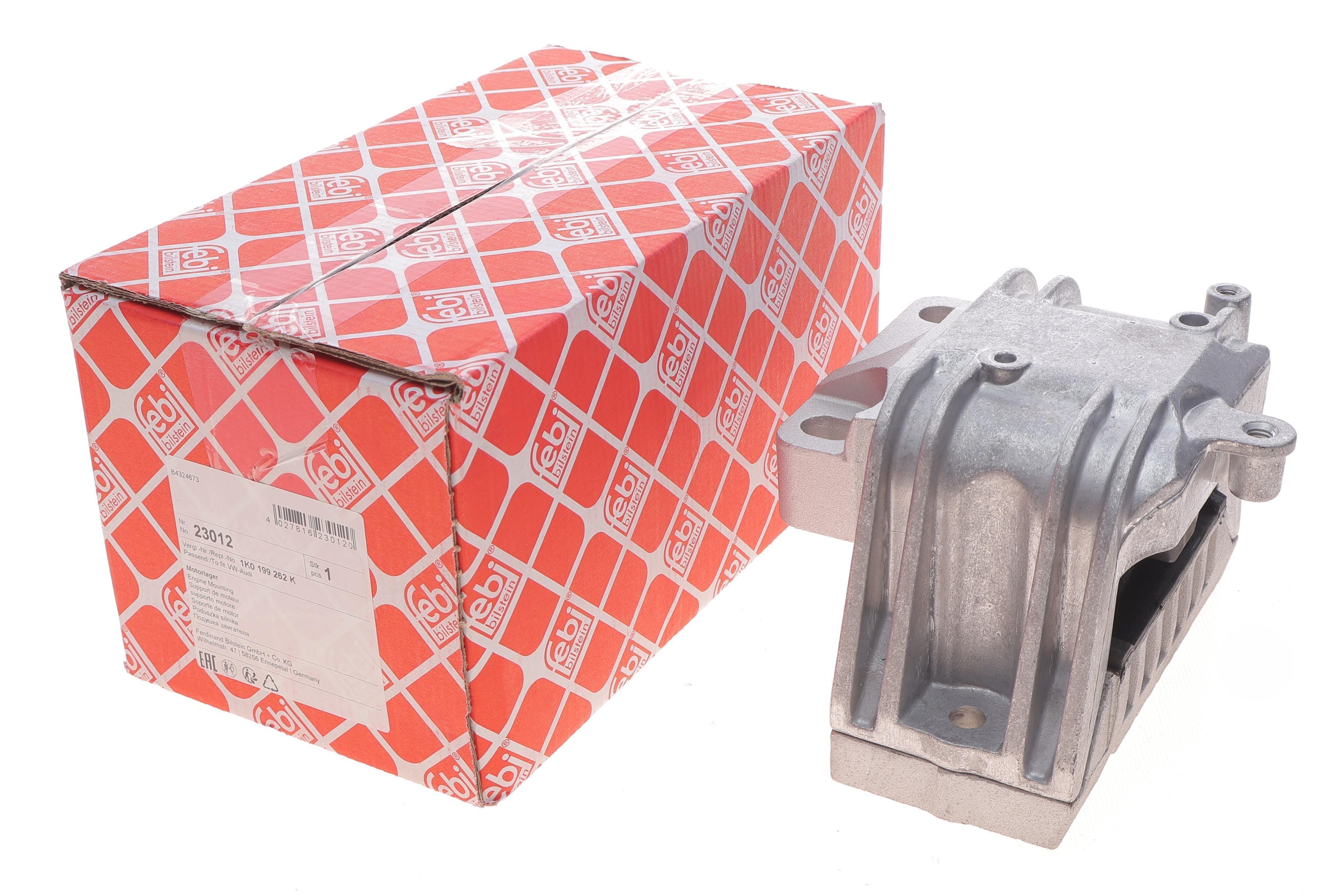 Подушка двигуна (R) VW Caddy III 1.4 TSI 04-10