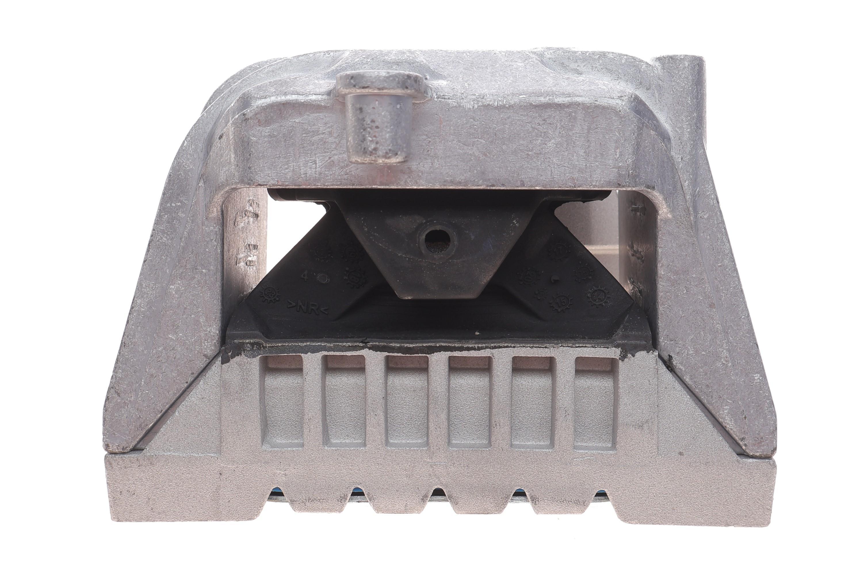 Подушка двигуна (R) VW Caddy III 1.4 TSI 04-10