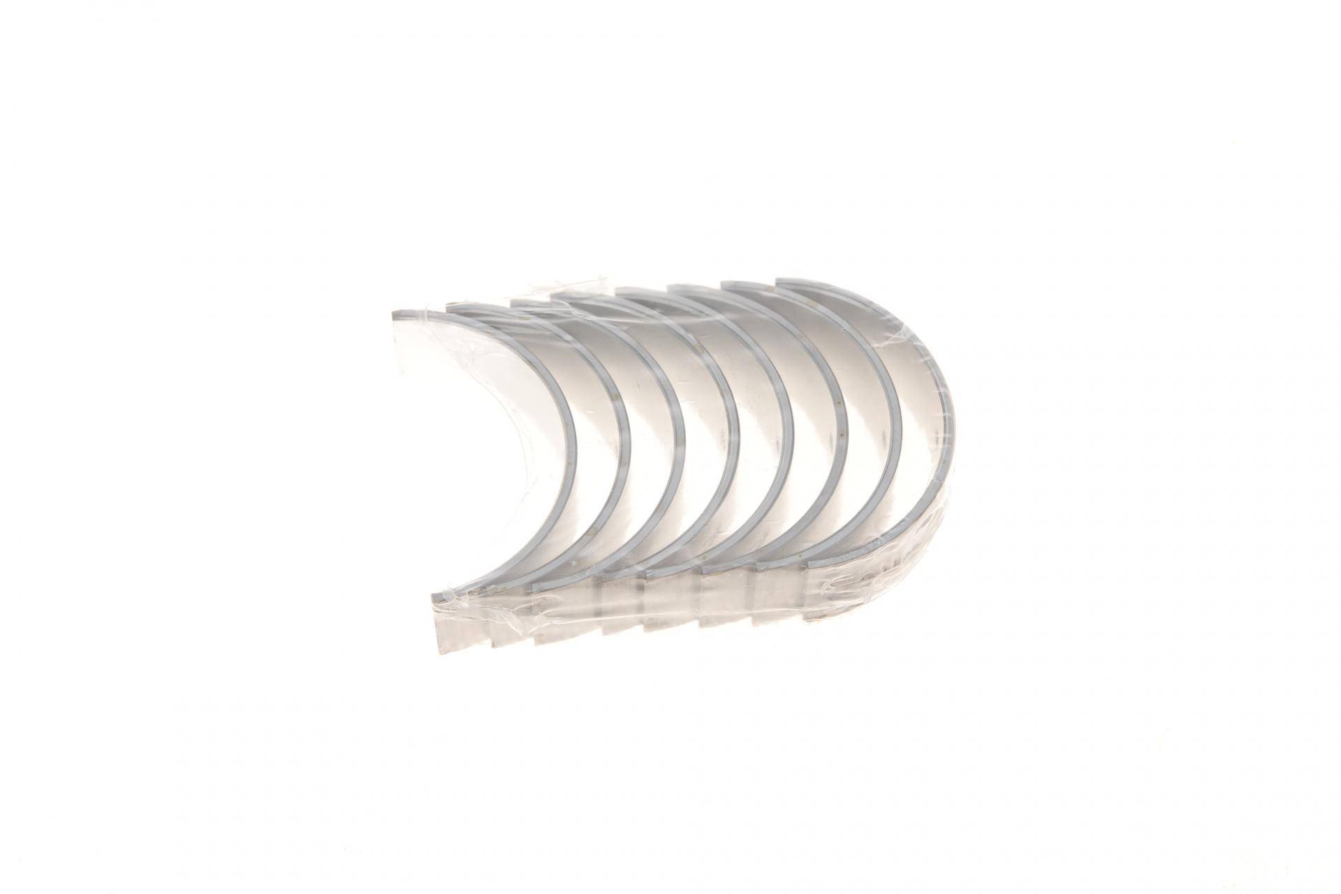 Вкладиші шатунні VW Caddy III 1.2 TSI 10-15 (+0.25)