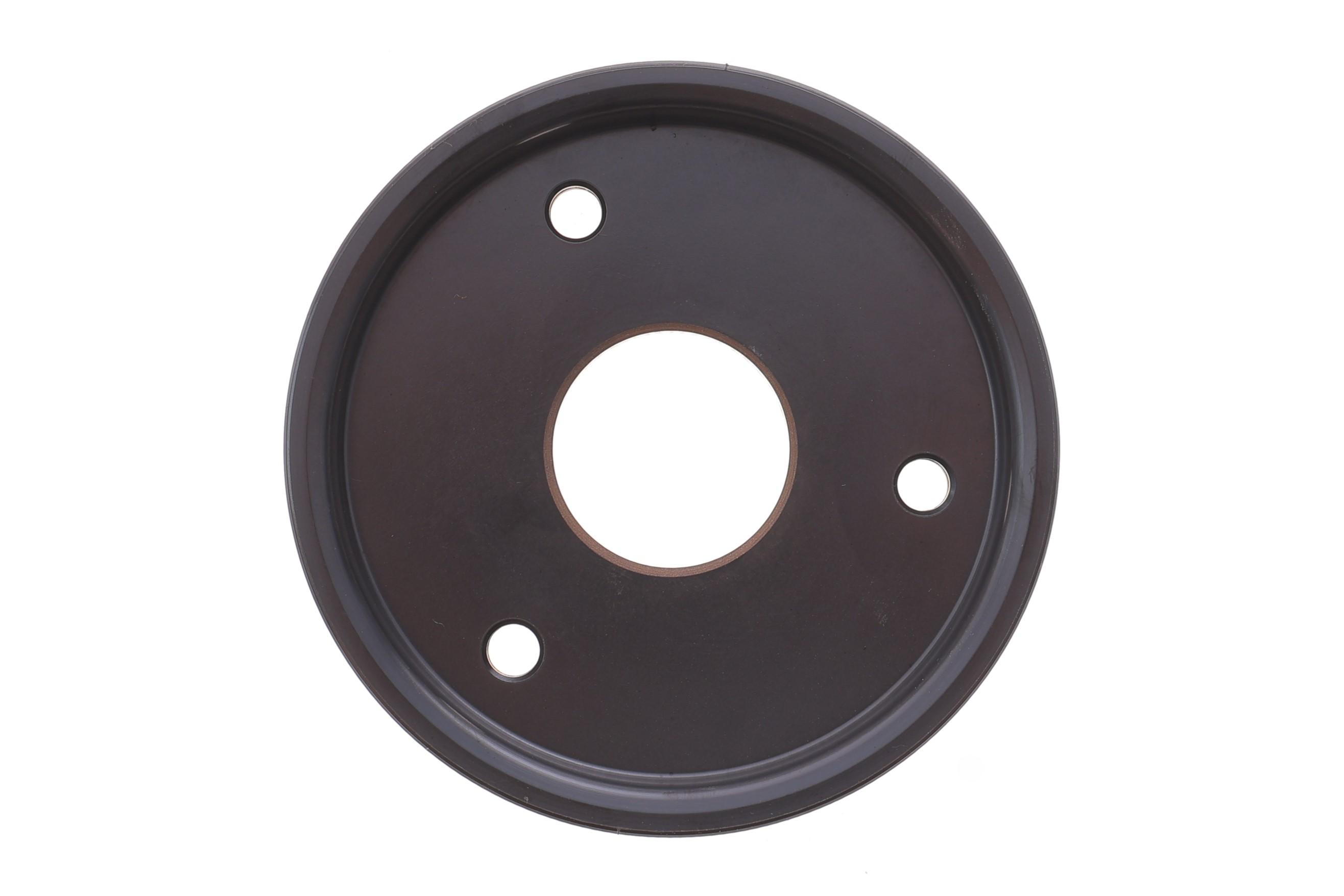 Шків насосу ГПК Renault Kangoo 1.9D/dCi (d=93mm) (6PK)