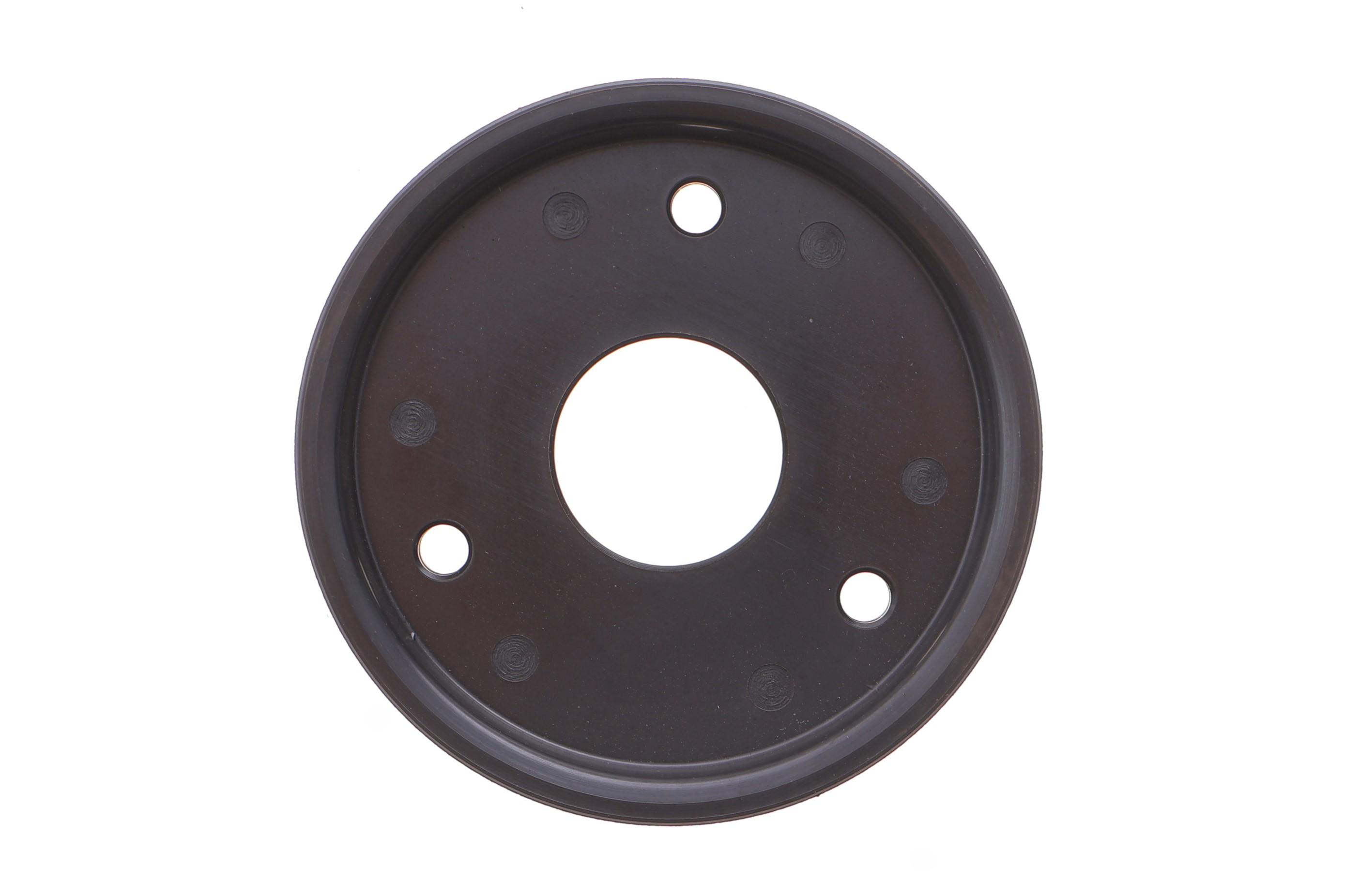 Шків насосу ГПК Renault Kangoo 1.9D/dCi (d=93mm) (6PK)