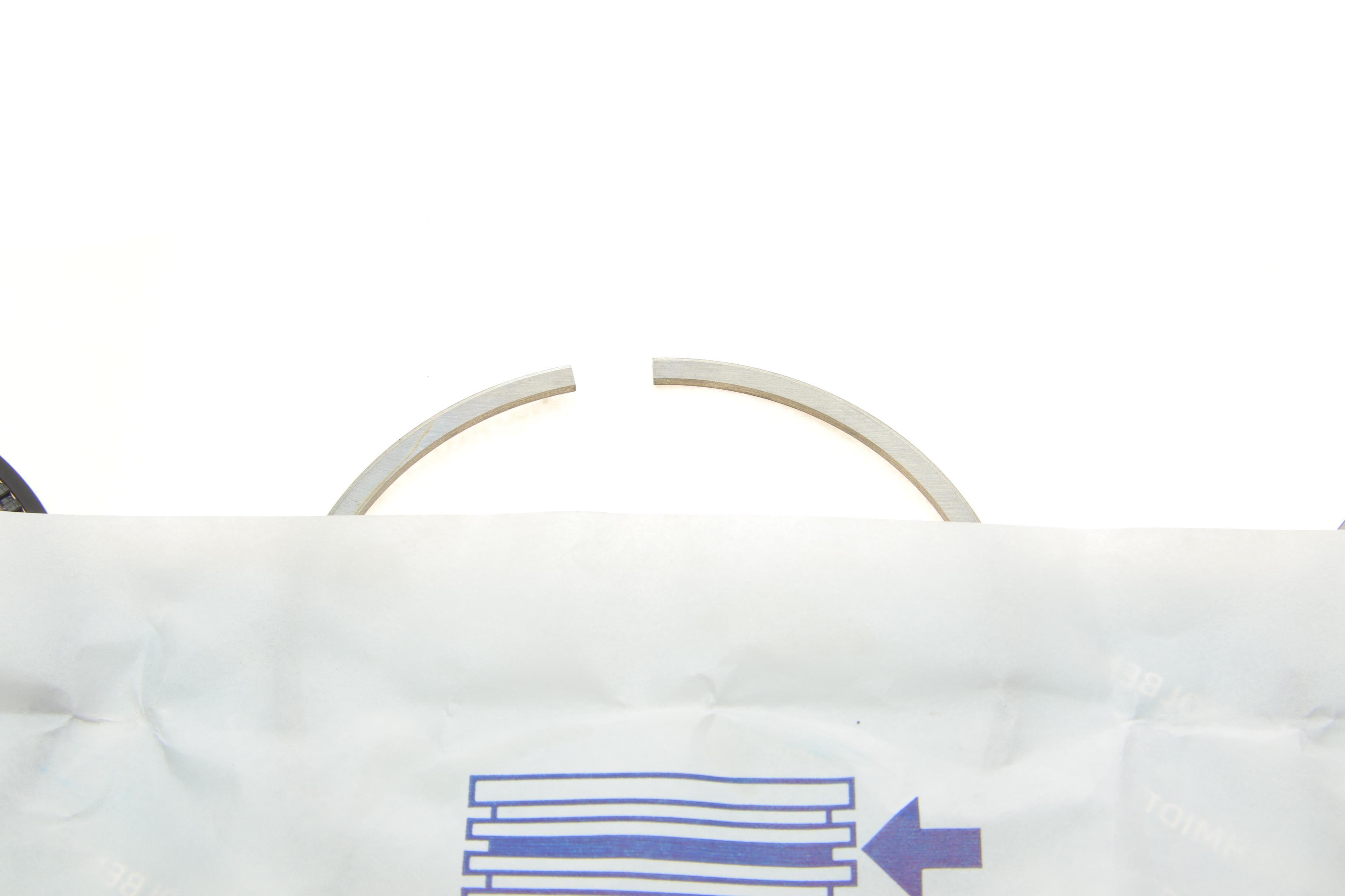 Кільця поршневі Skoda Fabia/VW Golf V/VI/Passat 1.4 TSI 05-14 (76.50mm/STD) (2-1.5-1.2)