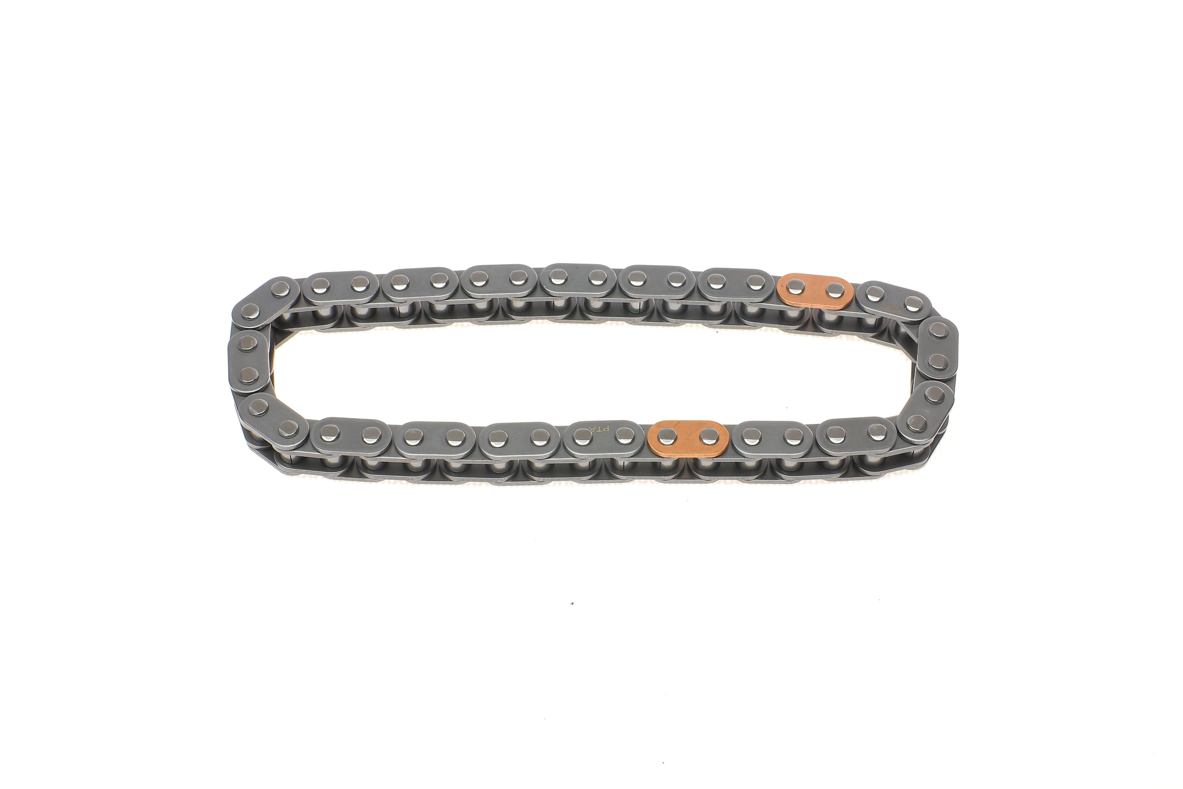 Комплект ланцюга ГРМ Citroen Berlingo 1.6HDI 05- (+ натяжник)