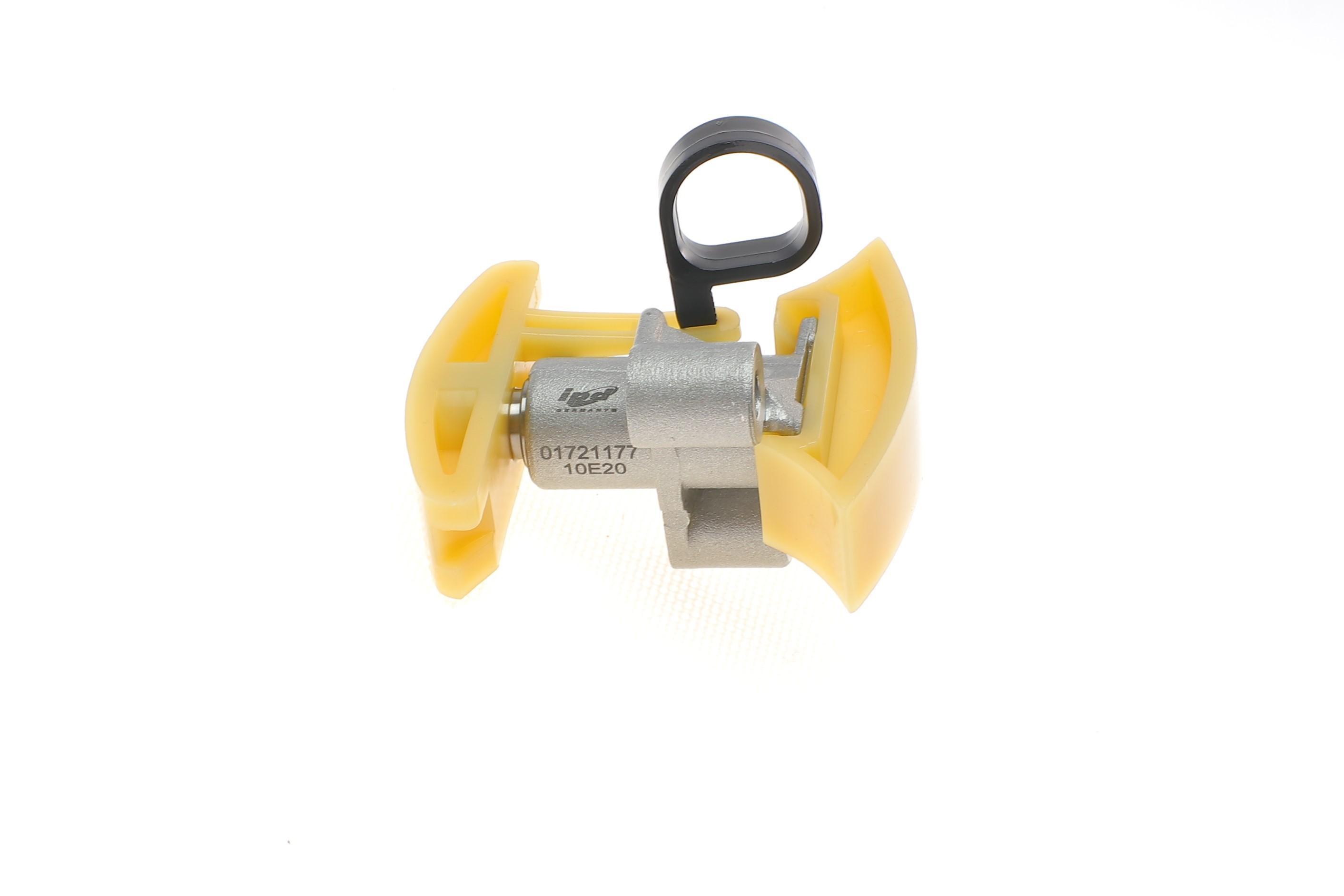 Комплект ланцюга ГРМ Citroen Berlingo 1.6HDI 05- (+ натяжник)