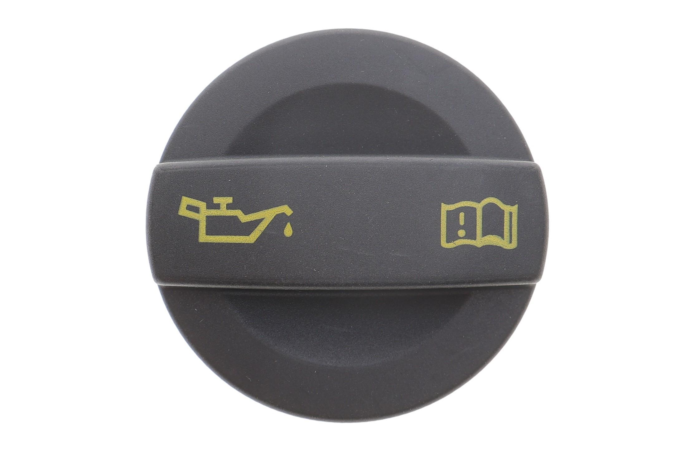 Кришка горловини маслозаливної VW Caddy III/IV/Golf VI/VII 1.2TSI/1.4TSI 10-