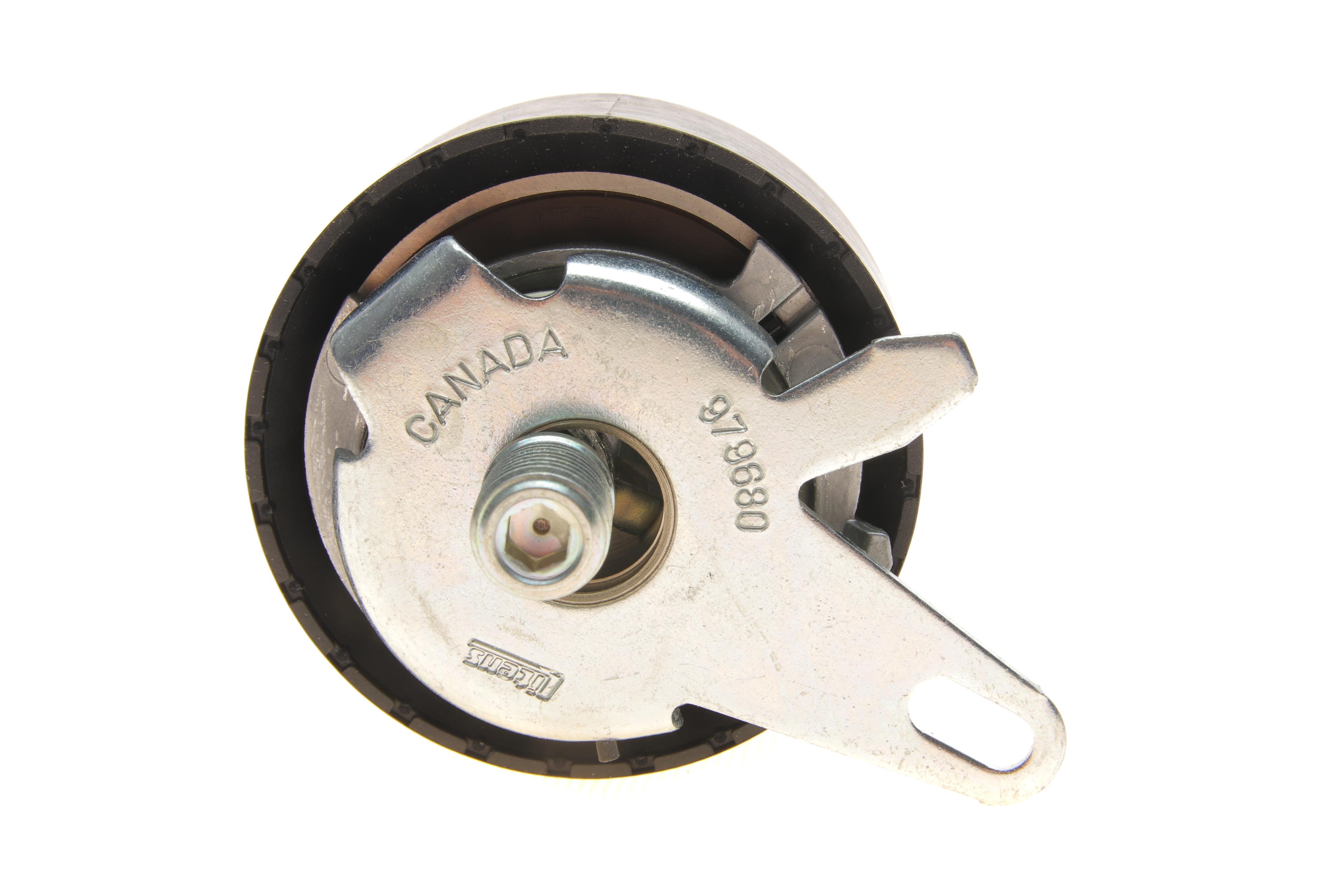 Ролик ГРМ VW Passat 2.5TDI 97-08 (натяжний) (73х27)