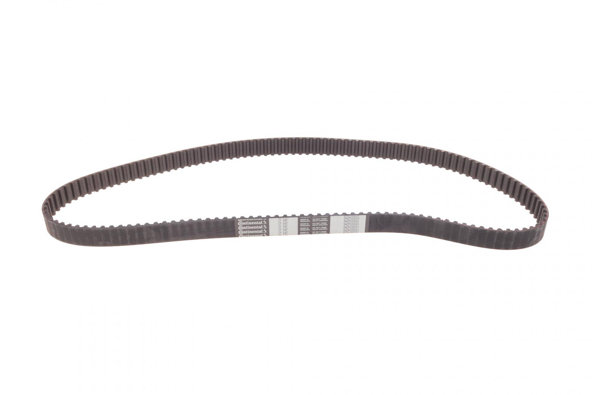 Комплект ГРМ Citroen Berlingo/Jumpy/Peugeot 307/406 2.0HDi 99-11/Fiat Scudo 2.0JTD 99-06 (25x141z)