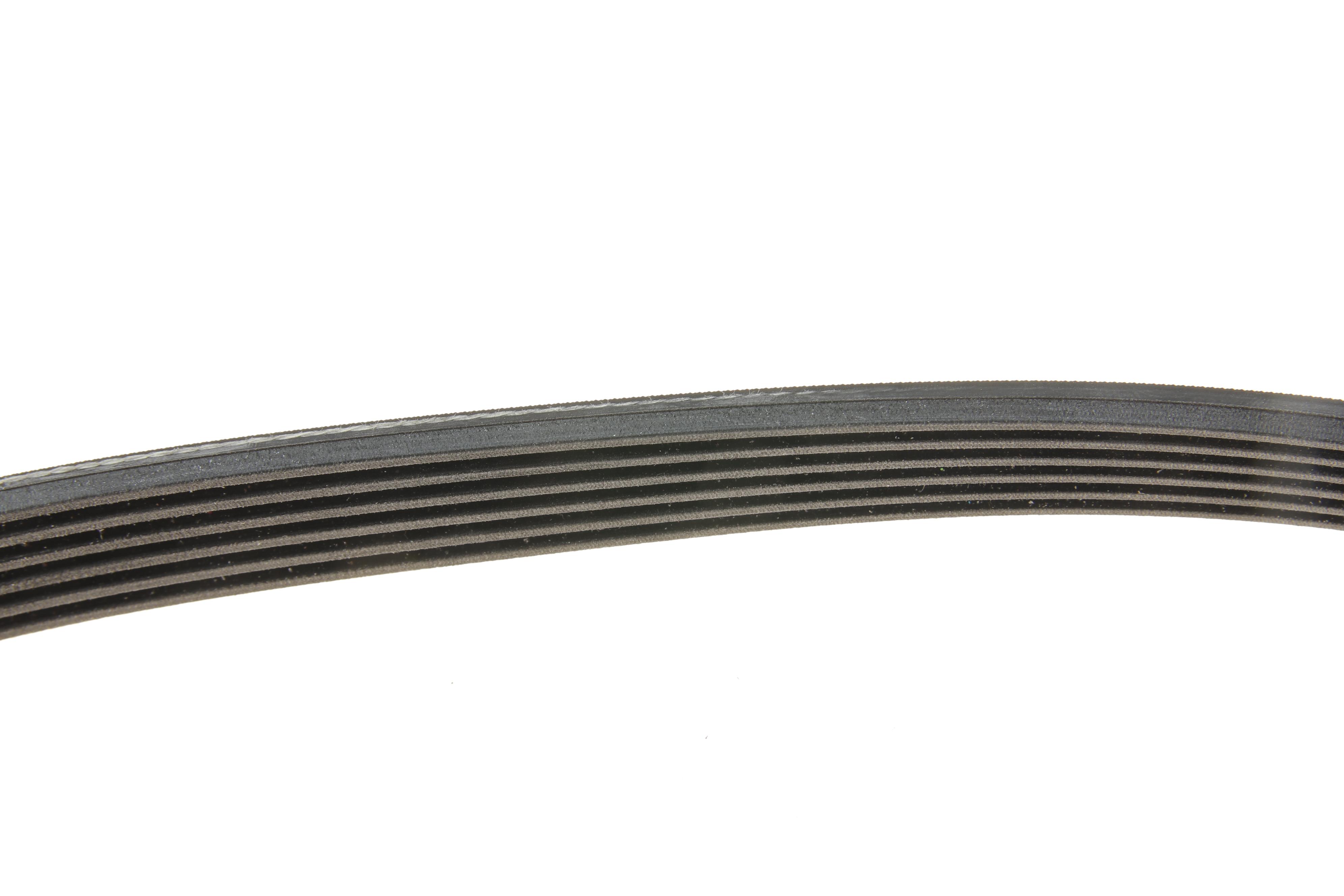 Комплект ременя генератора Opel Astra H/Zafira B 1.9 CDTI 04-15 (6PK1370)