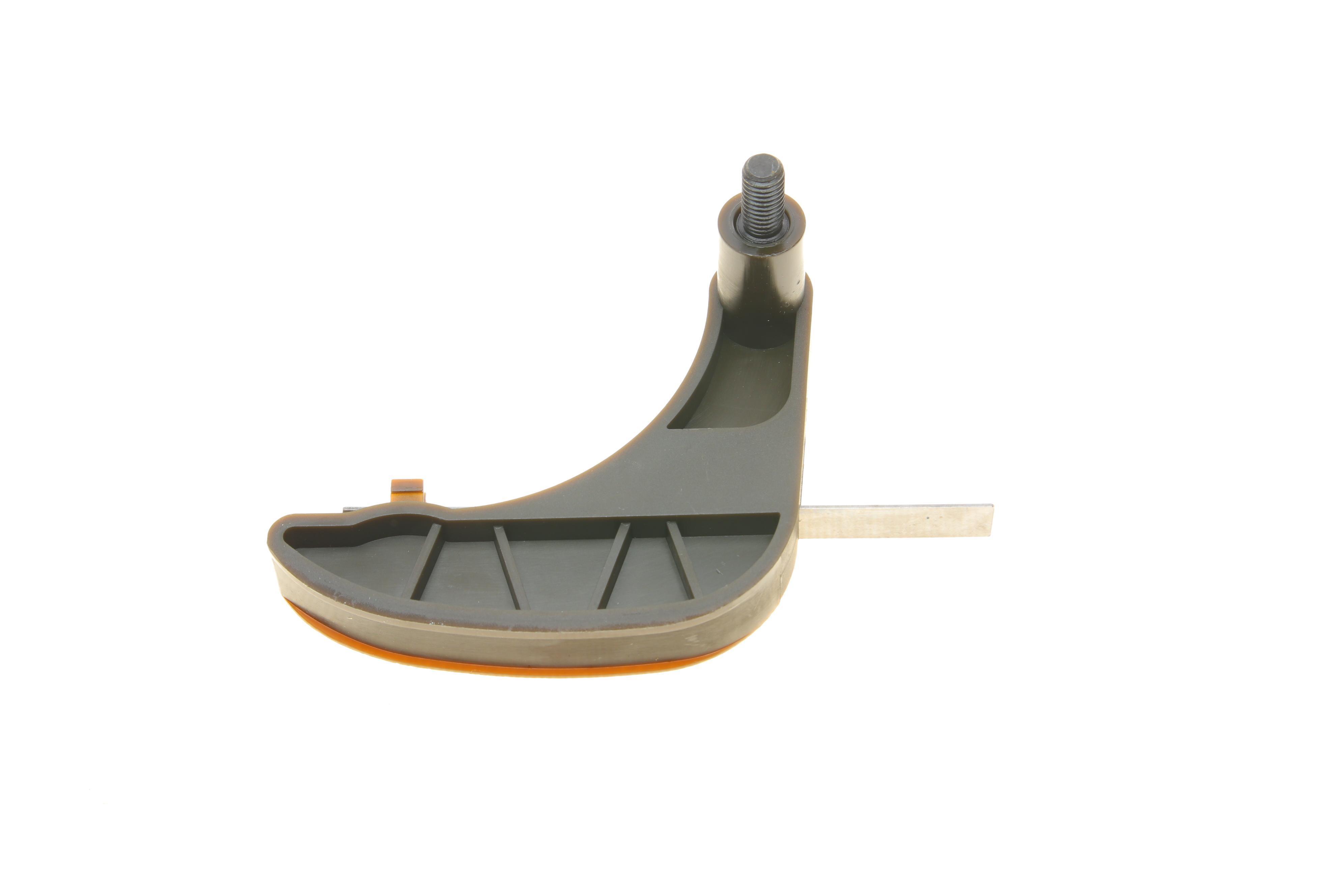 Планка заспокоювача ланцюга насосу масляного VW Polo/Skoda Fabia 1.2 99-14 (OE VAG)