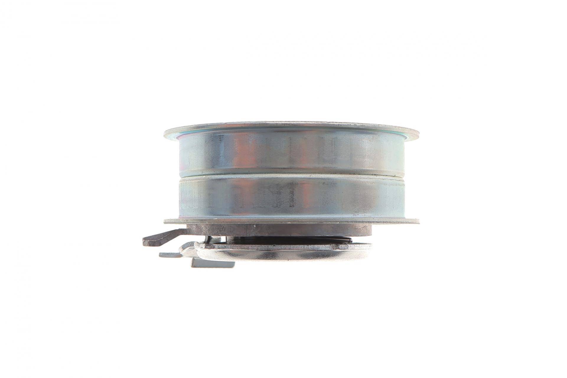 Комплект ГРМ + помпа VW Caddy III 2.0 EcoFuel 06-15