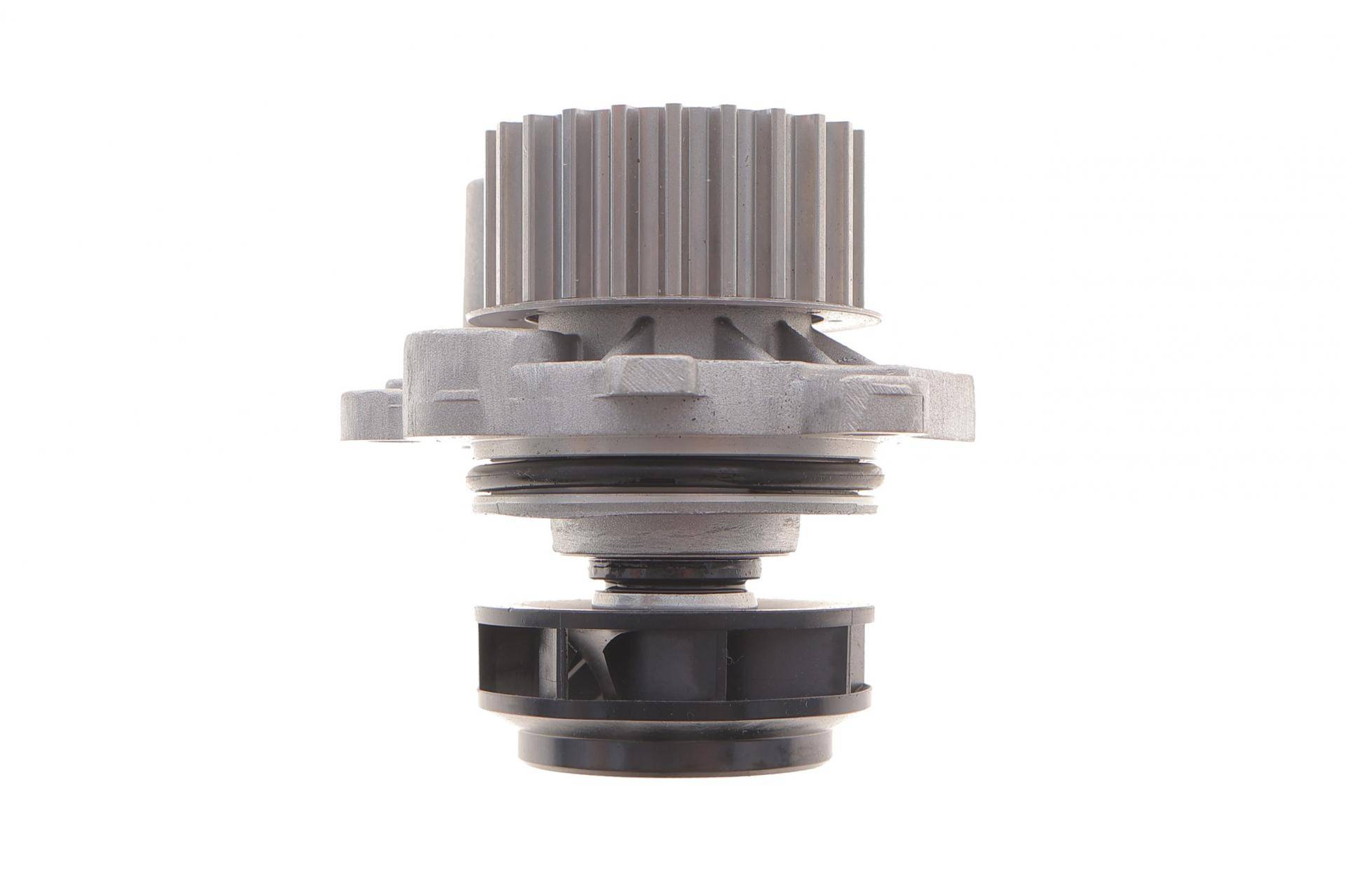 Комплект ГРМ + помпа VW Caddy III 2.0 EcoFuel 06-15