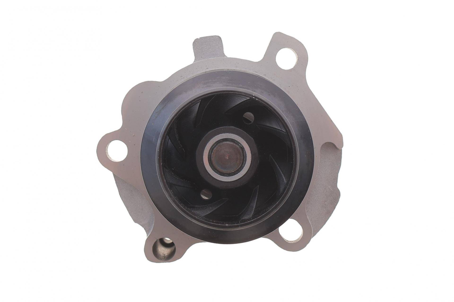 Комплект ГРМ + помпа VW Caddy III 2.0 EcoFuel 06-15