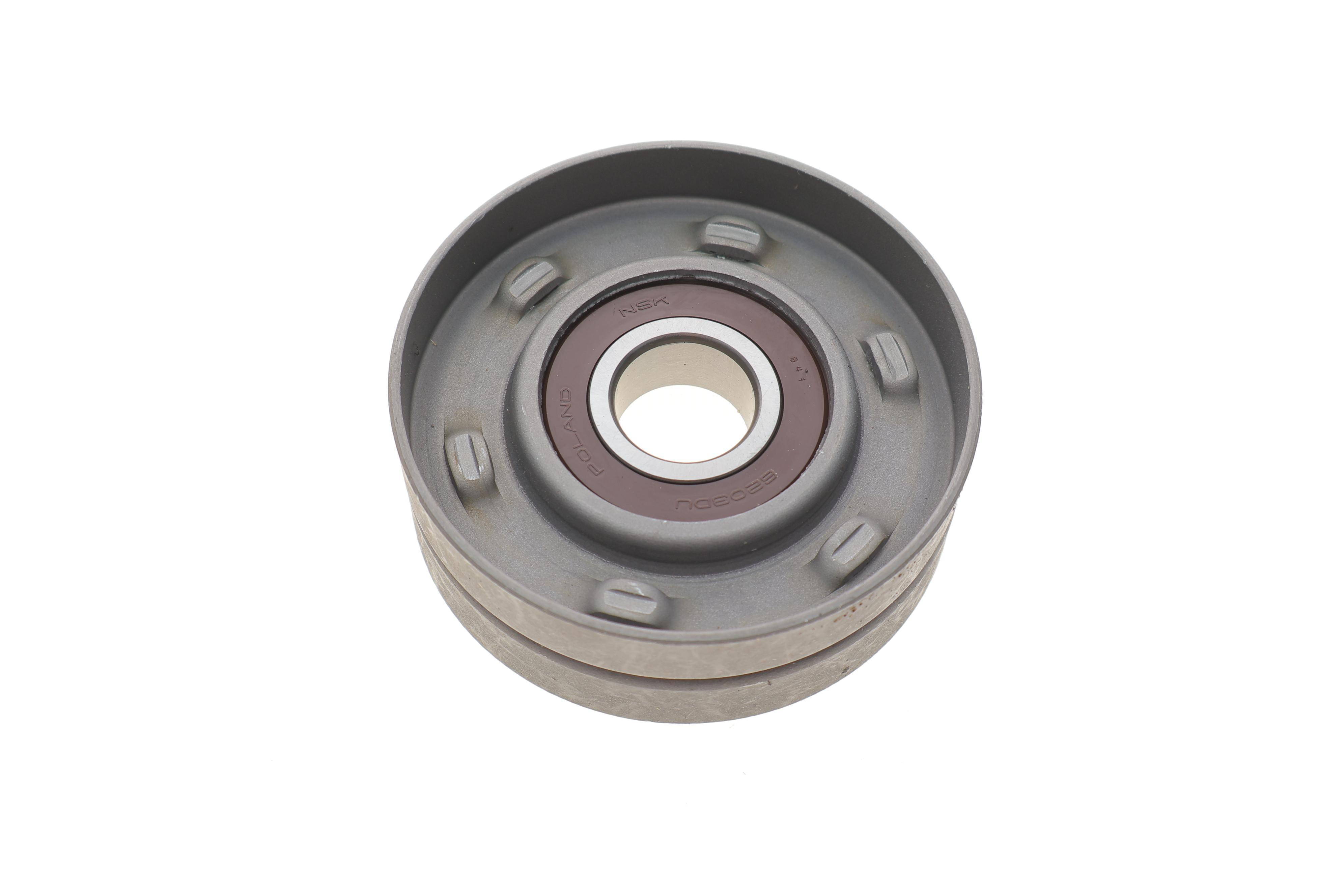 Ролик генератора VW Golf IV 1.9TDI/SDI 97-06 (натяжний) (70x24.5x17) (MPQ0175)