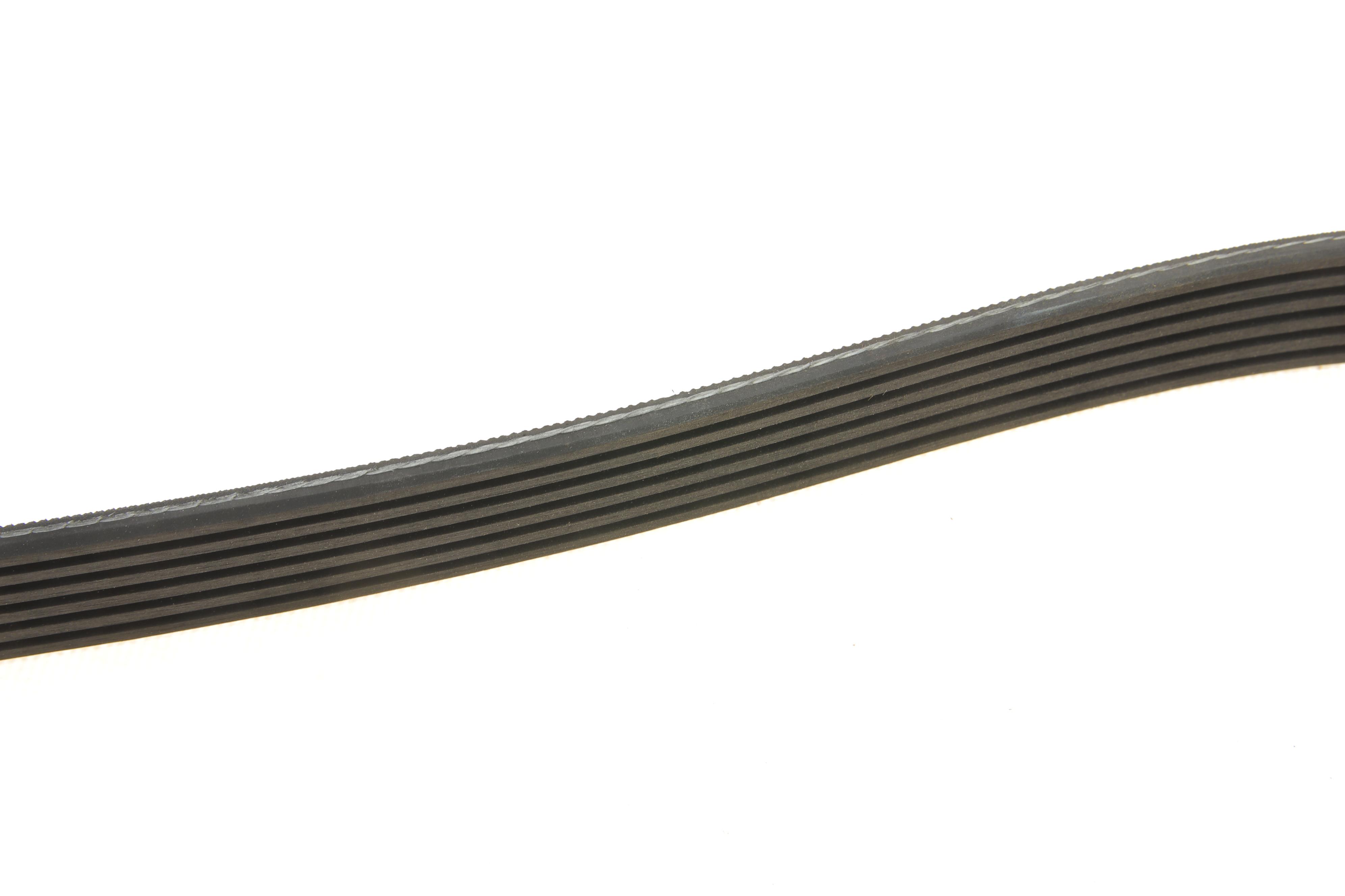 Ремінь генератора MB Vito OM601/602 (AC)/ M111 (PS)