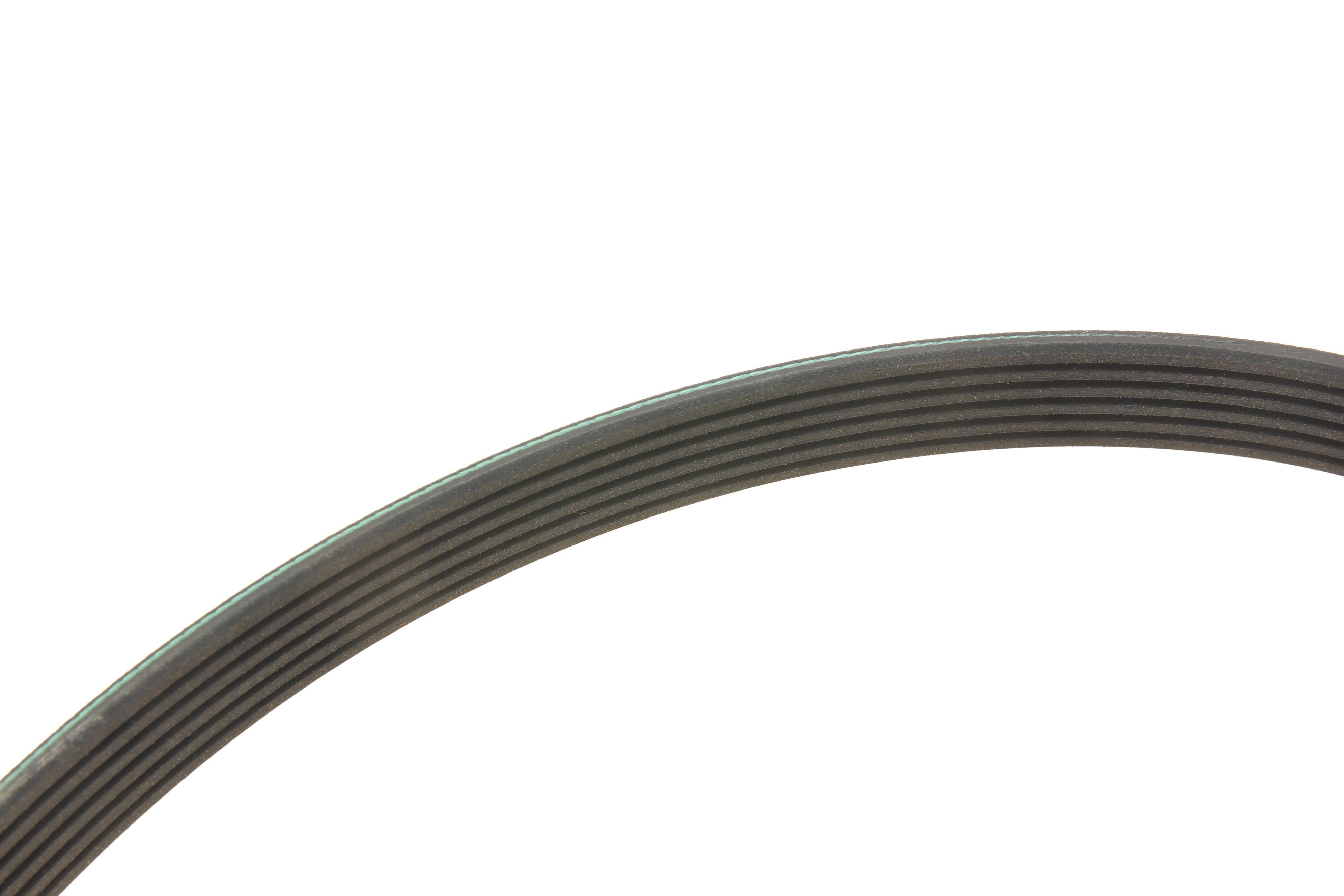 Ремінь генератора Opel Astra F/Corsa B/Vectra B 1.4-1.8 94-03 (6PK1530)