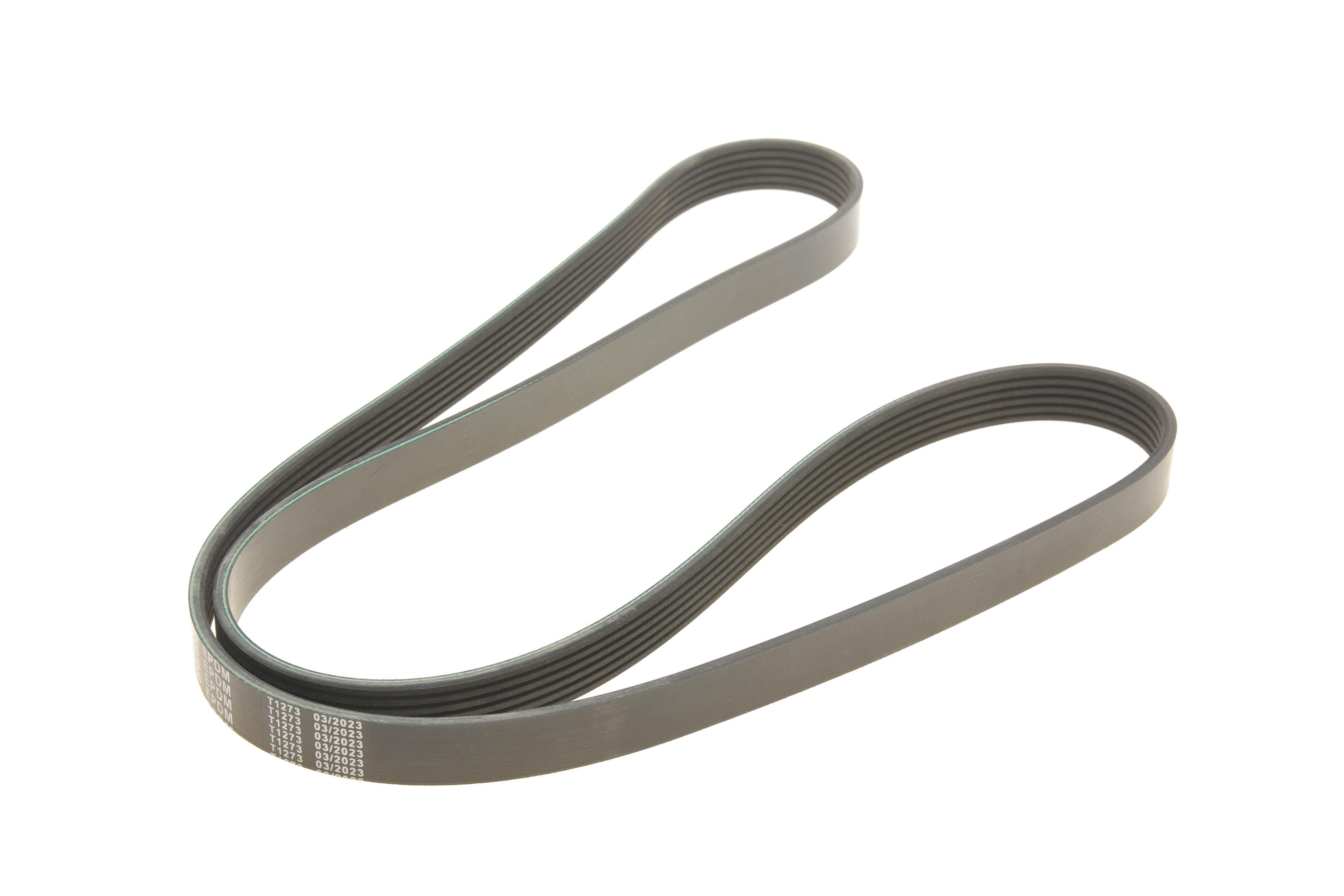 Ремінь генератора Opel Astra F/Corsa B/Vectra B 1.4-1.8 94-03 (6PK1530)