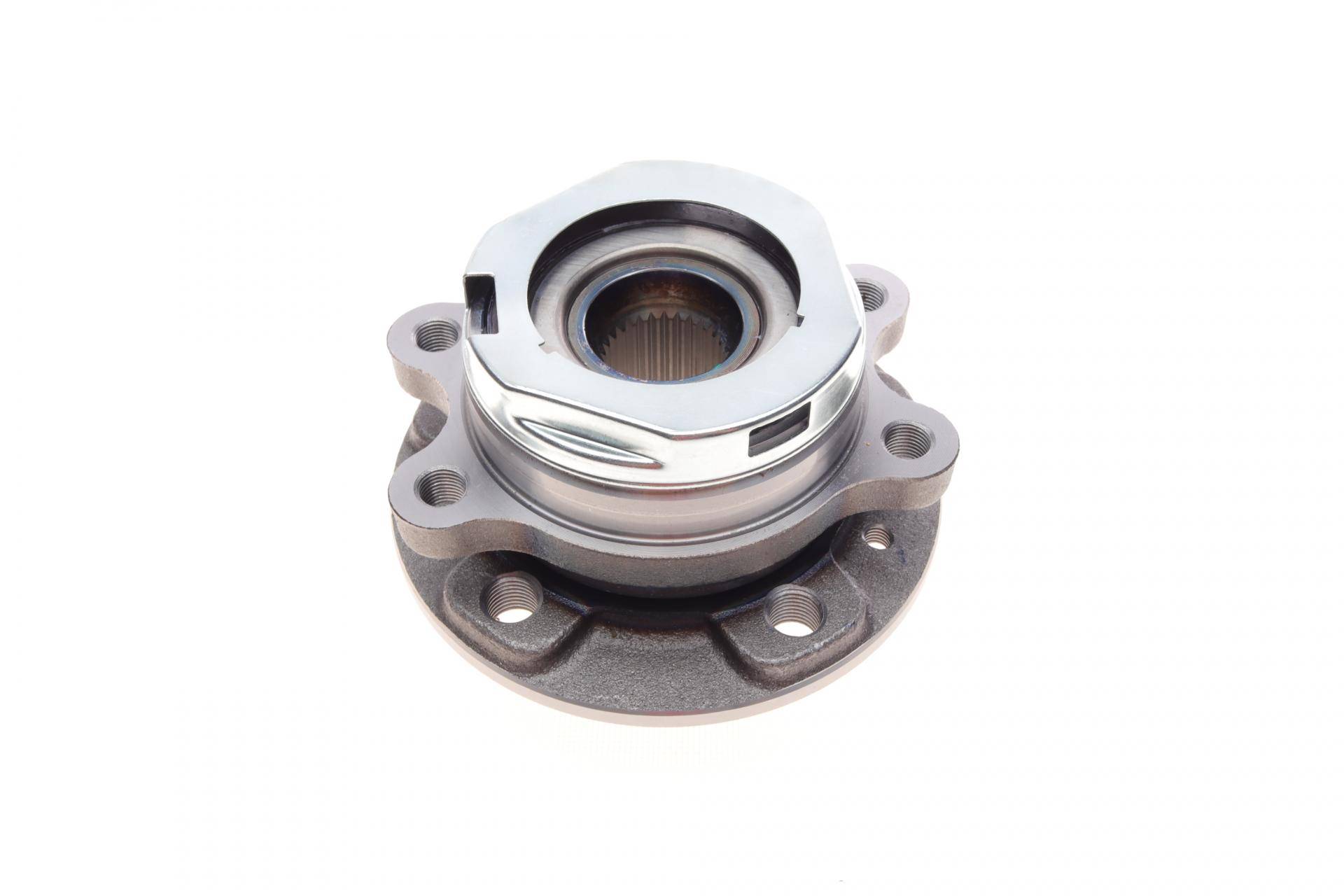 Підшипник маточини (передньої) Opel Vivaro/Renault Trafic III 1.6 CDTI 14- (+ABS)