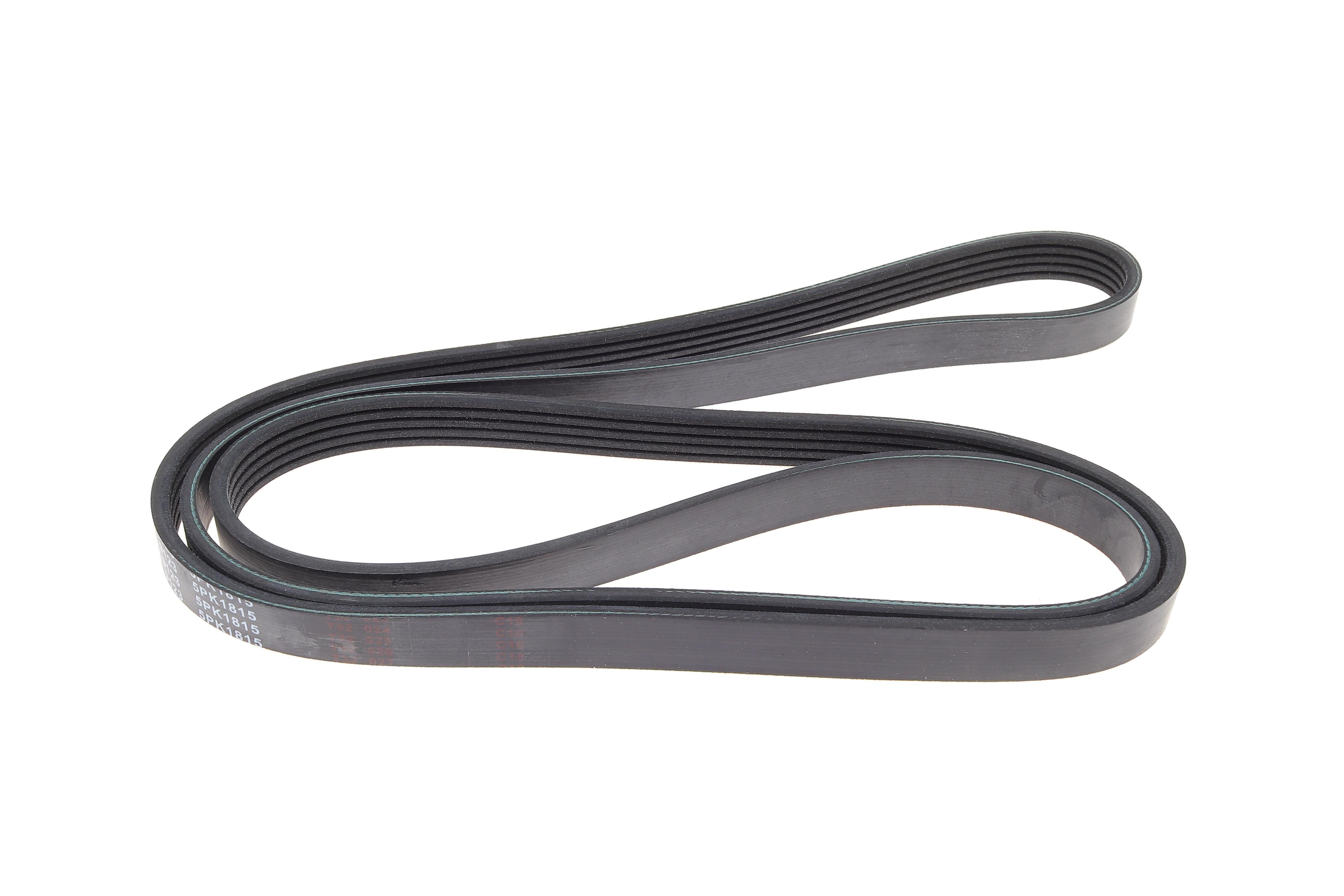 Ремінь генератора BMW 5 (E39)/Opel Omega B 2.5TD 94-03/ Hyundai i30/ Kia Rio 1.1-1.6 CRDi 05-