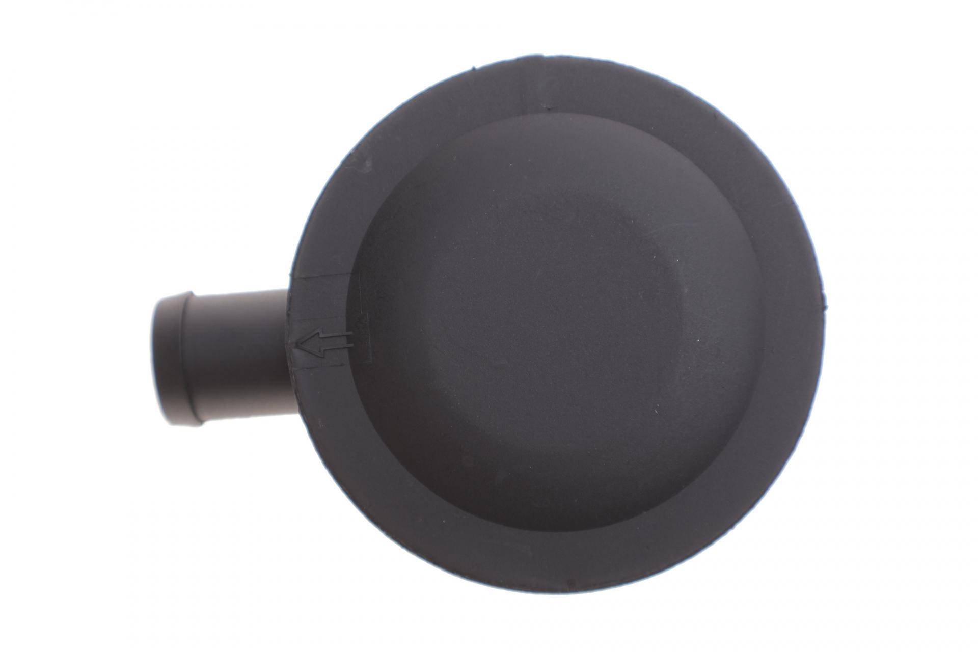 Клапан вентиляції картера VW Caddy II/Golf IV 1.9TDI 96-06