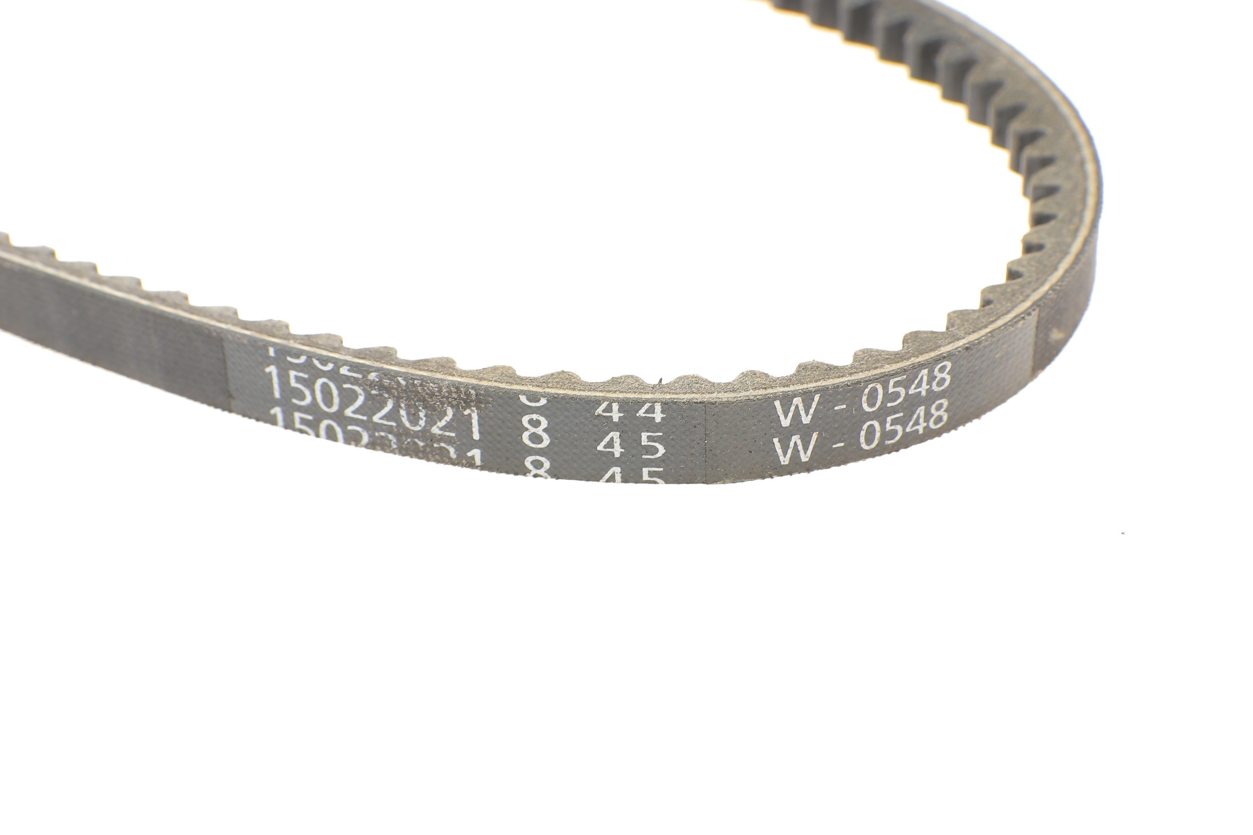 Ремінь генератора VW Jetta/Passat 1.6/1.9TD/D 80-93/Peugeot 305/604 1.5-2.5D 77-86