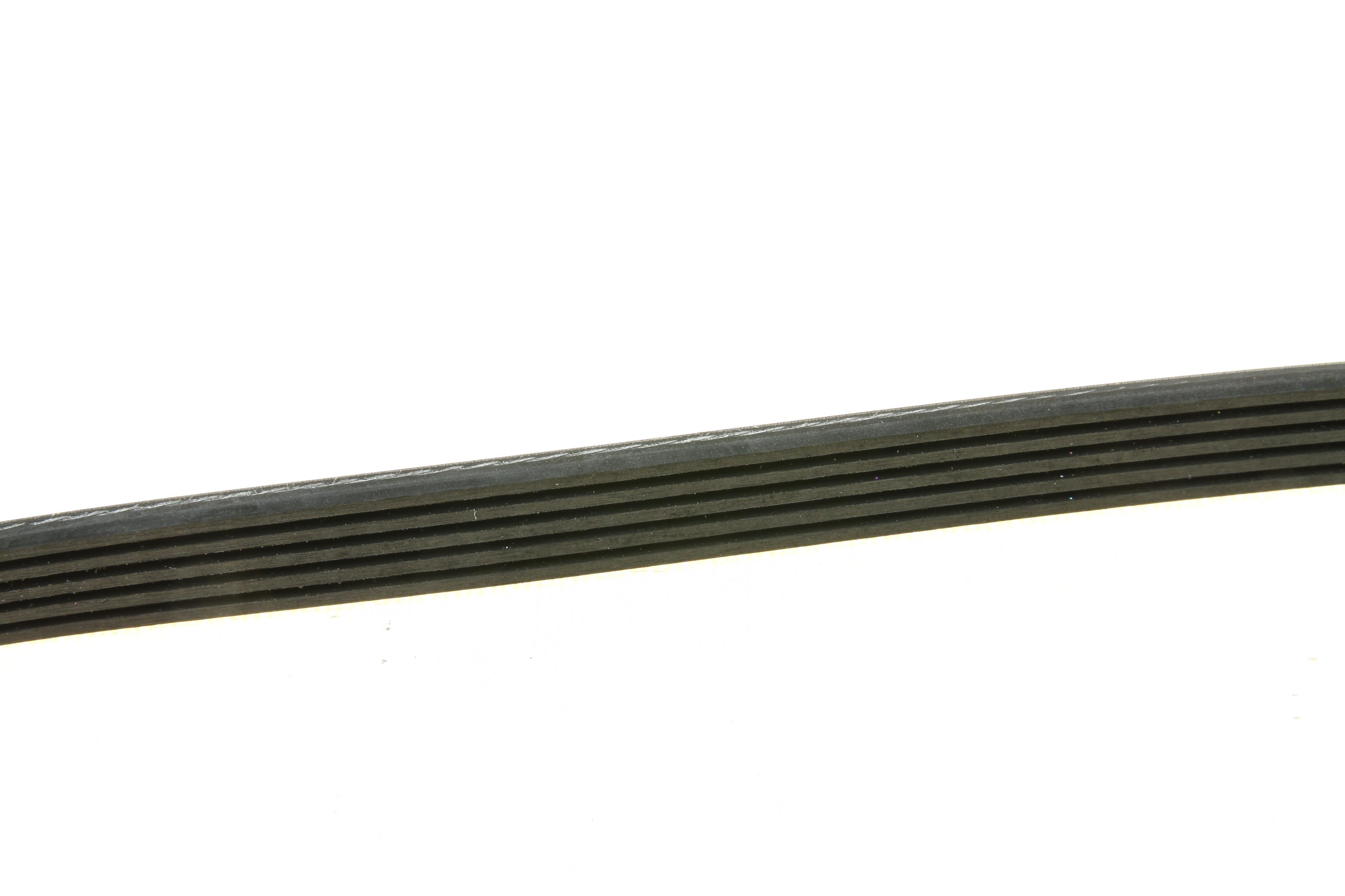 Ремінь генератора Hyundai Accent/Kia Rio 1.5 CRDi 05- (5PK1800)