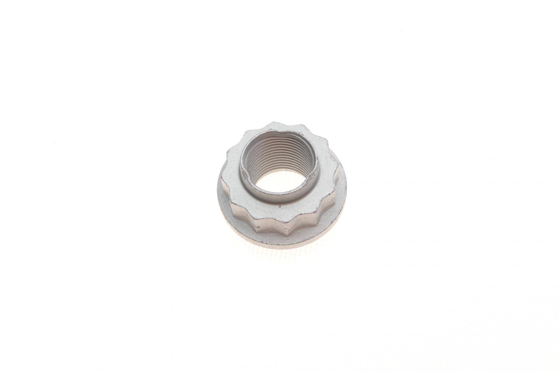 Підшипник маточини (передньої/задньої) VW T5 03- (+ABS)