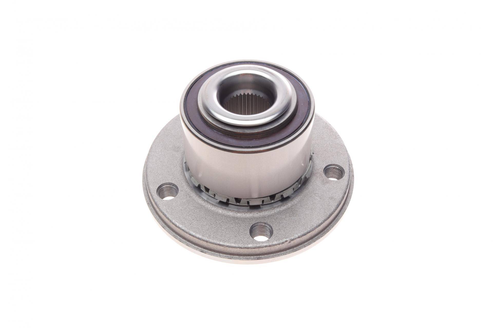 Підшипник маточини (передньої/задньої) VW T5 03- (+ABS)