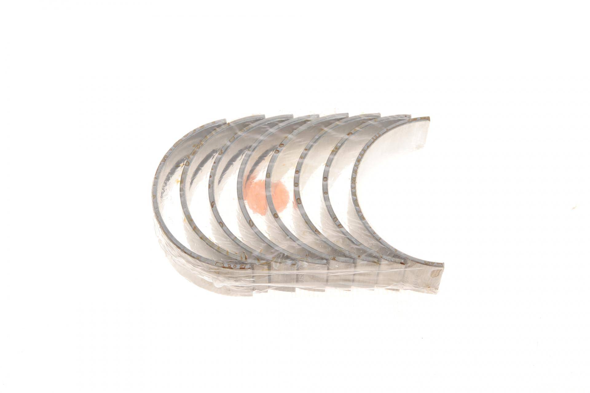 Вкладиші шатунні Renault Master/Trafic 2.0 -98 (STD)