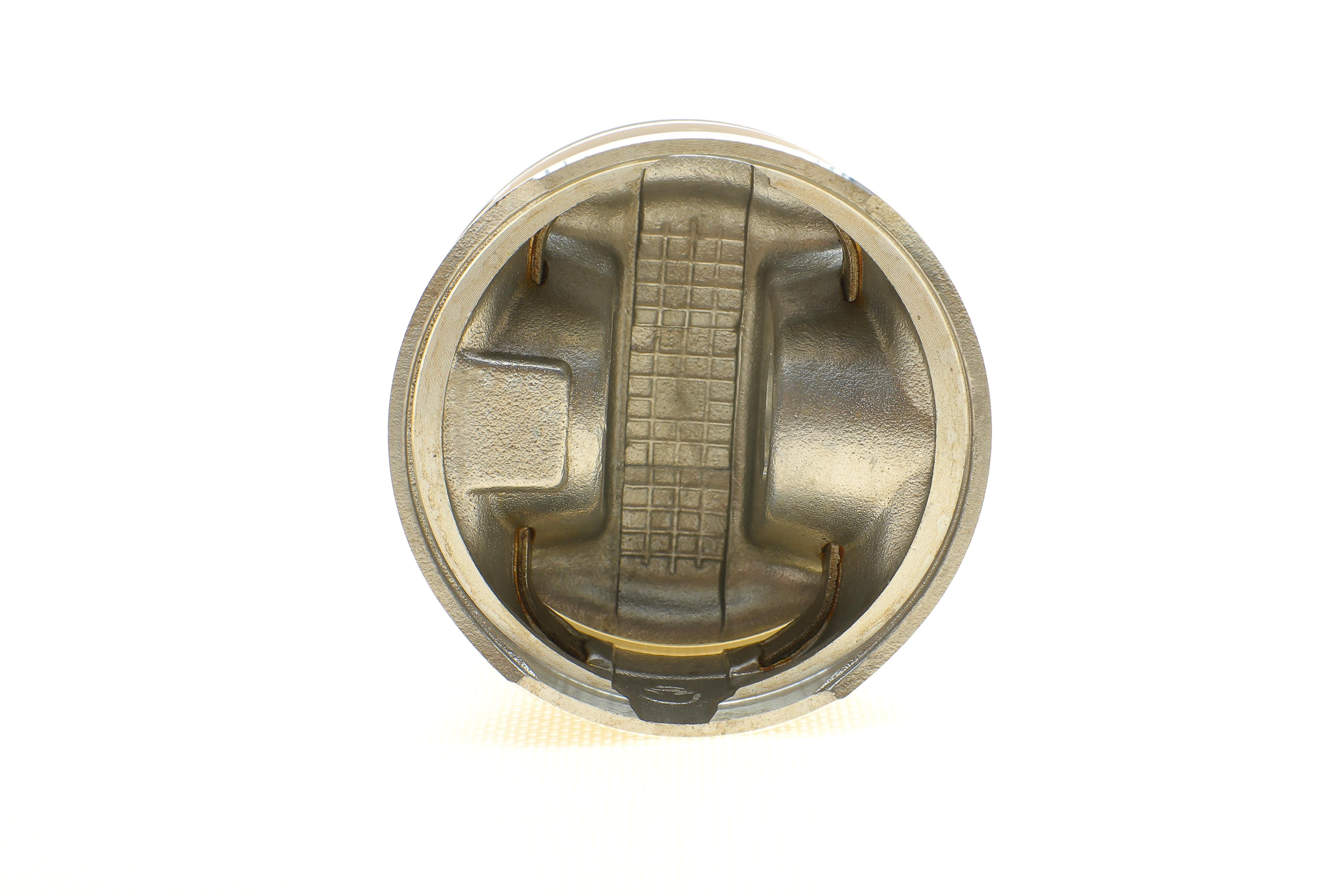 Поршень Daewoo Lanos 1.5 8V 97- (77.00mm/+0.50) (к-кт 4 шт)